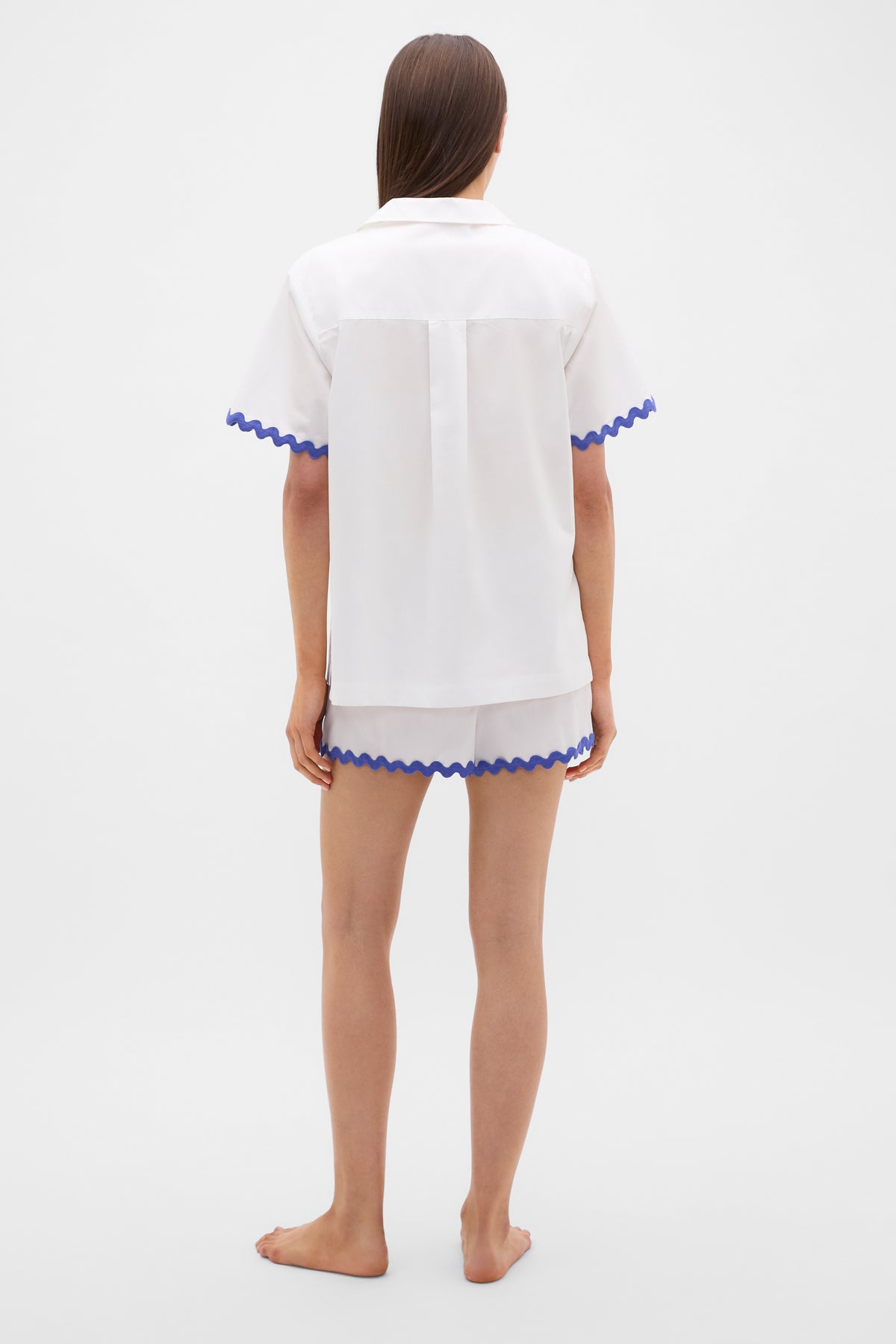 Rick Rack PJ Set