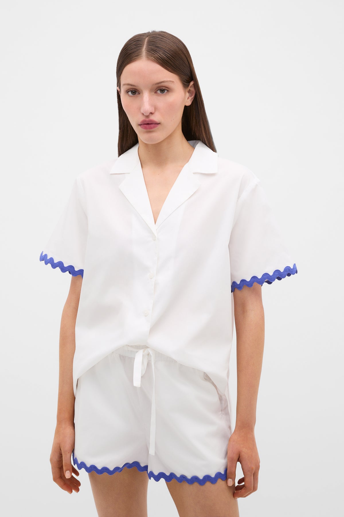 Rick Rack PJ Set