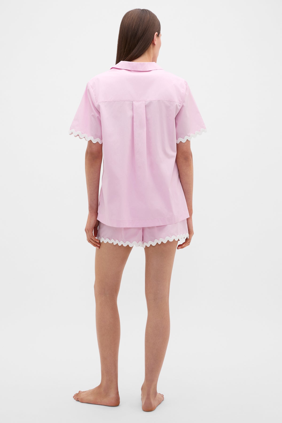 Rick Rack PJ Set