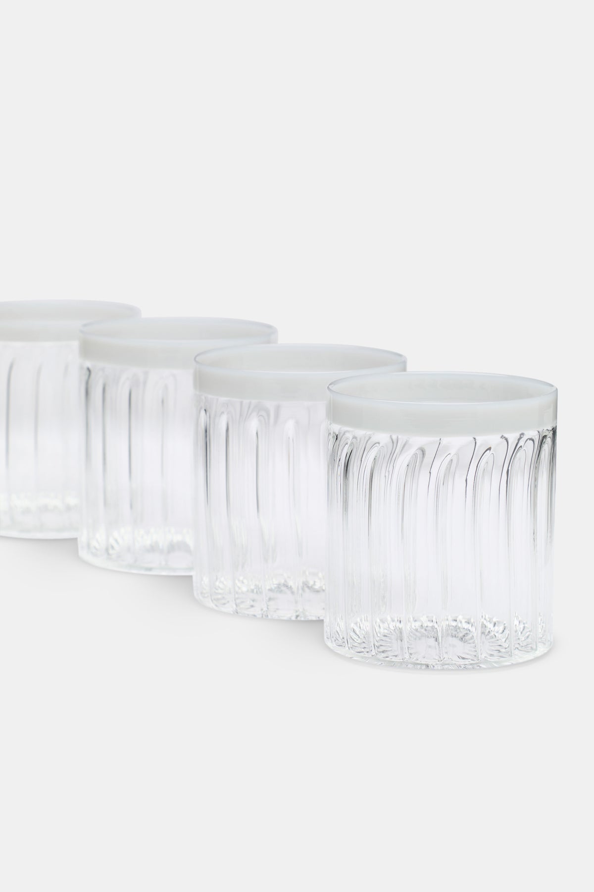 Eleni Tumbler Set of 4