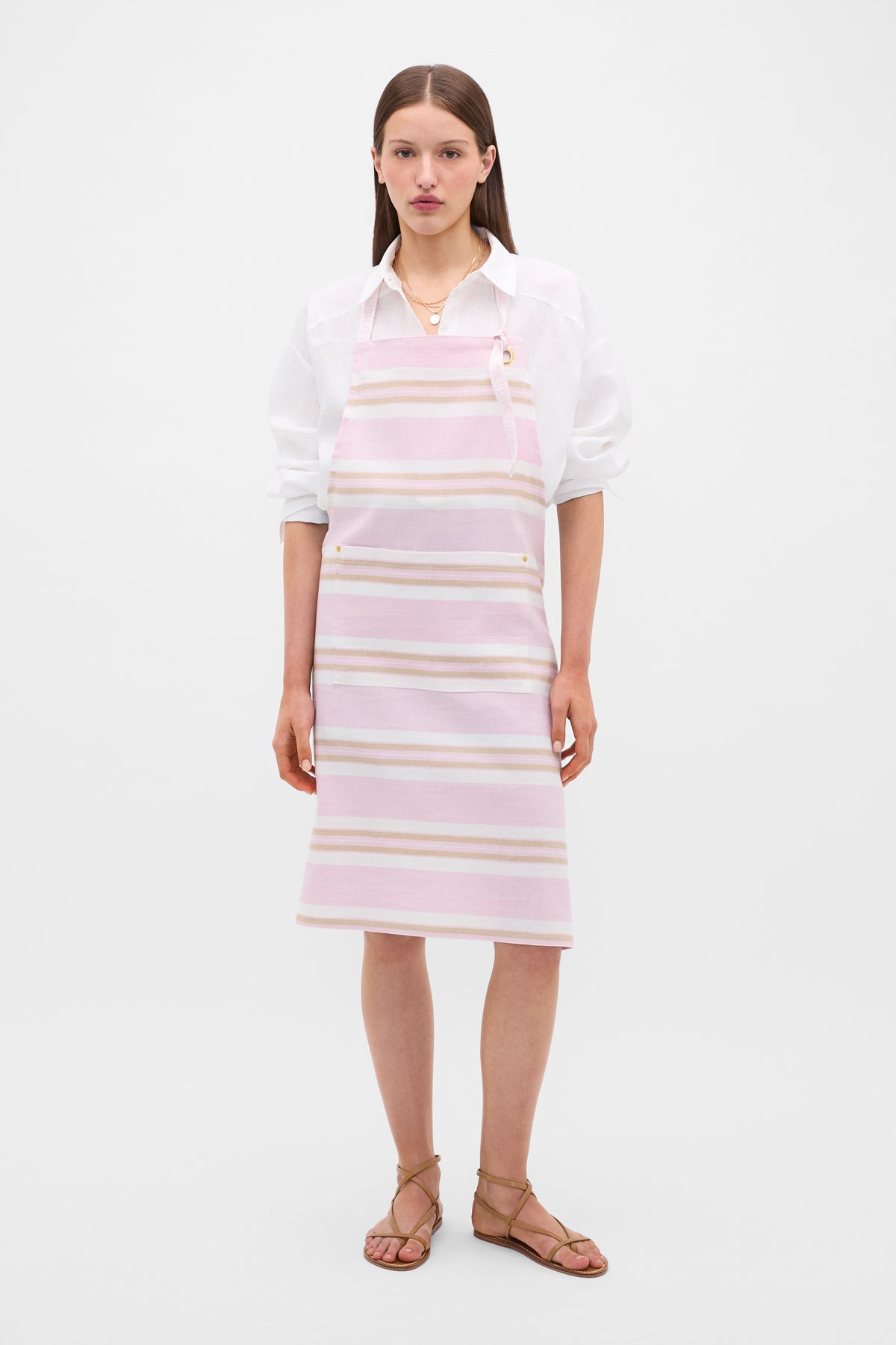 Luca Adult Apron