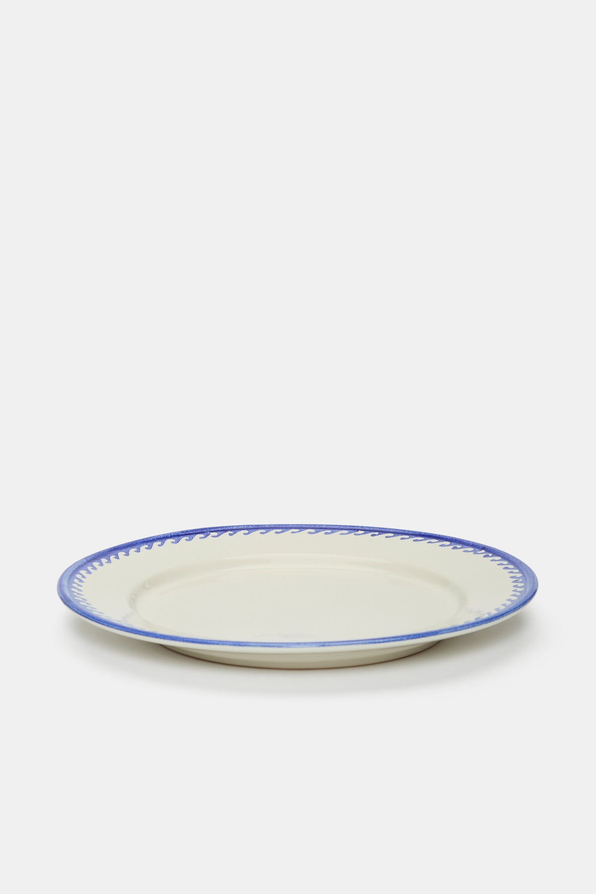 Fina Plate