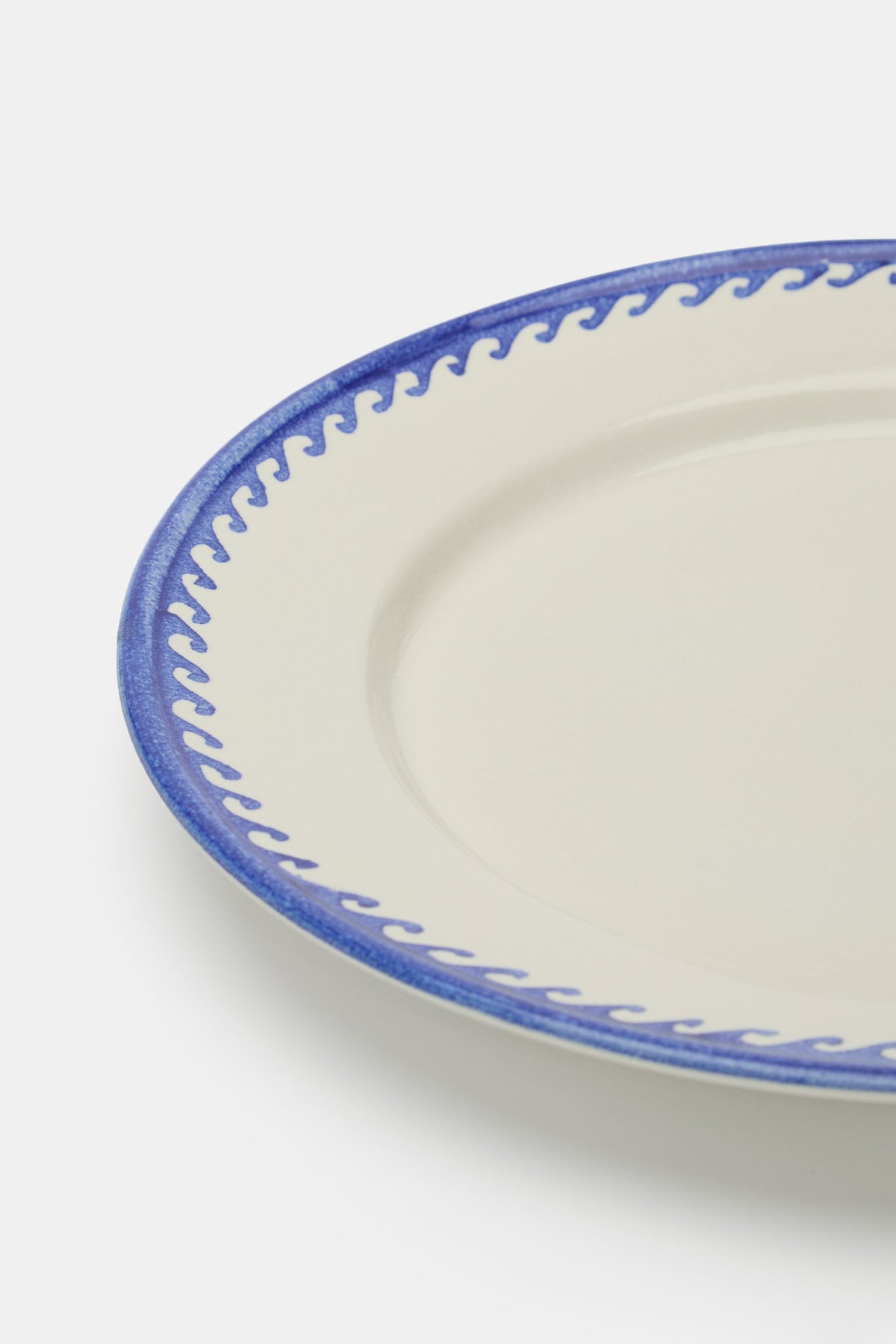 Fina Plate