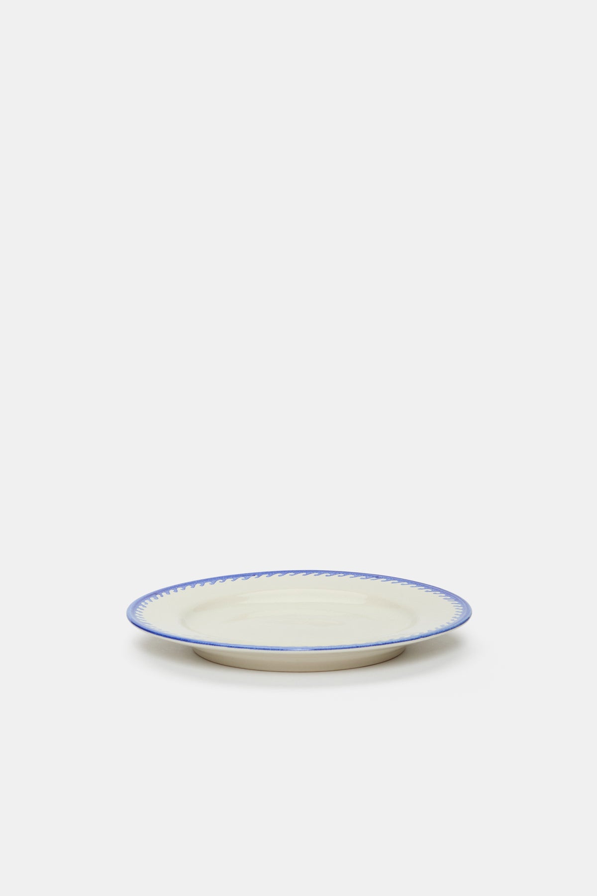 Fina Side Plate