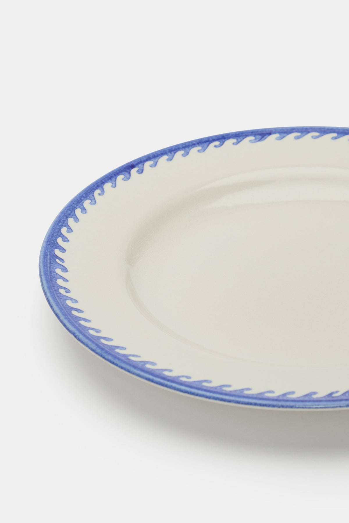 Fina Side Plate