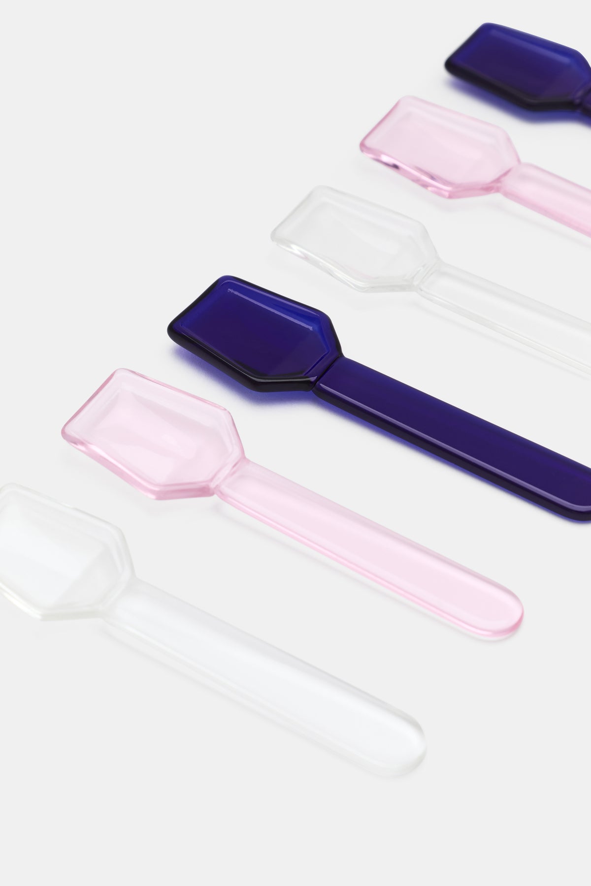 Eleni Spoon Set of 6