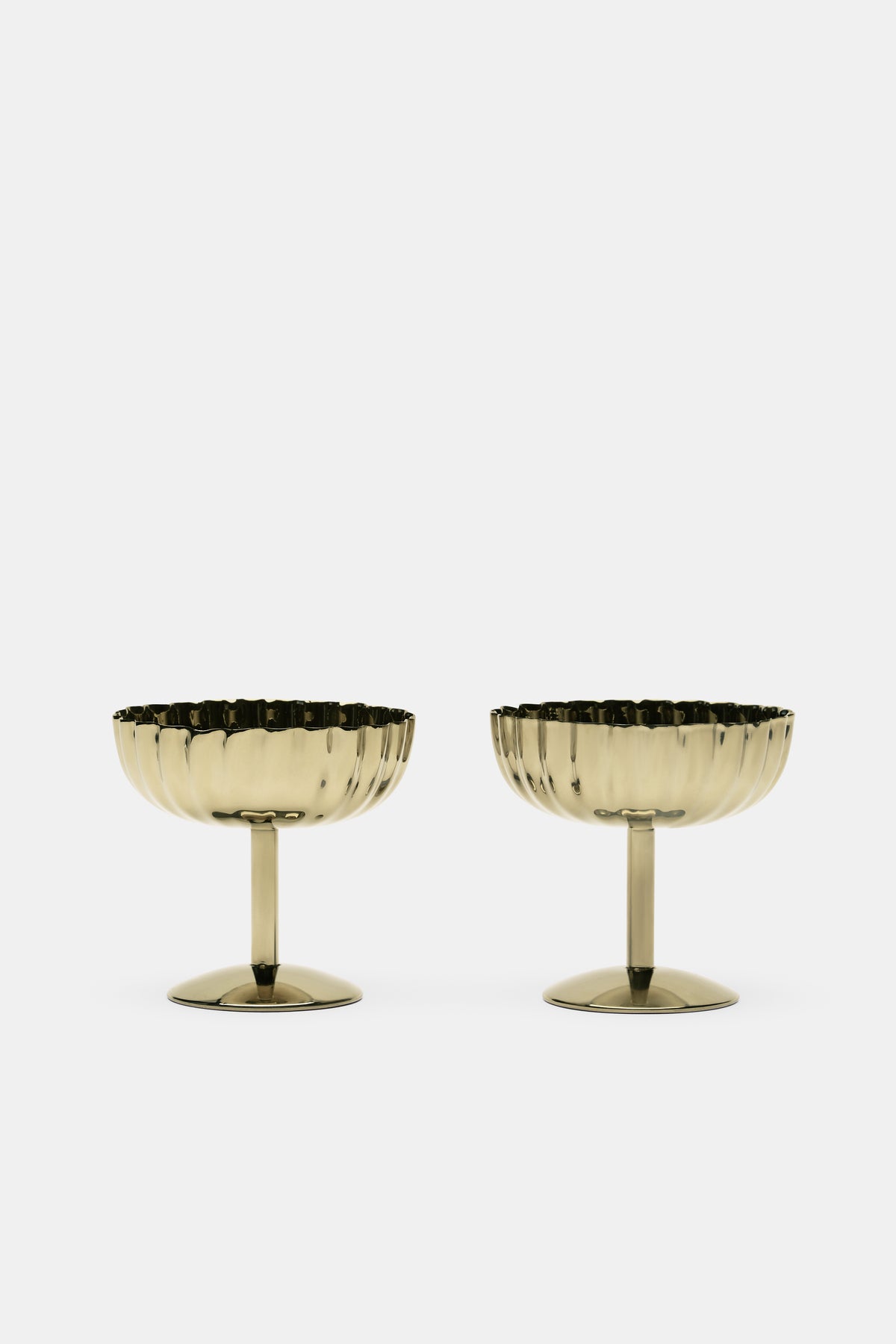 Dessert Cup Set of 2