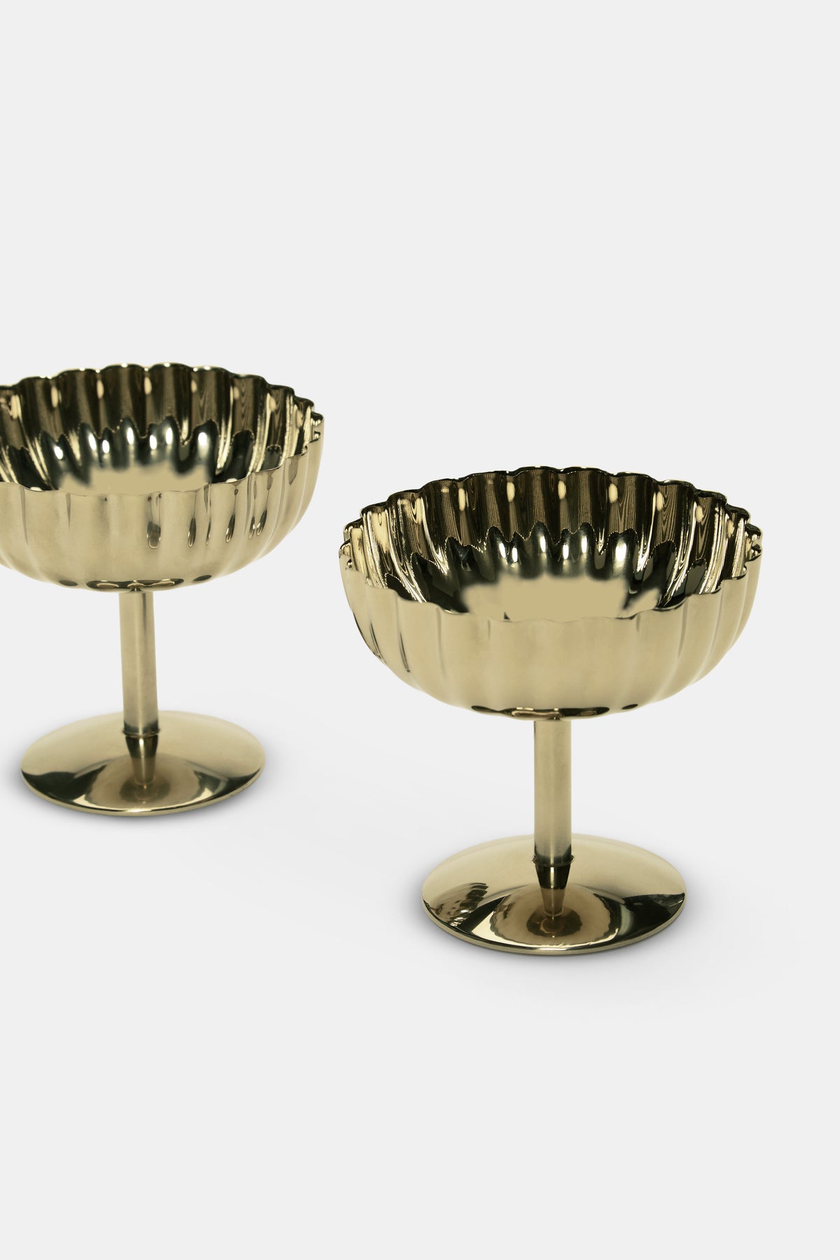 Dessert Cup Set of 2