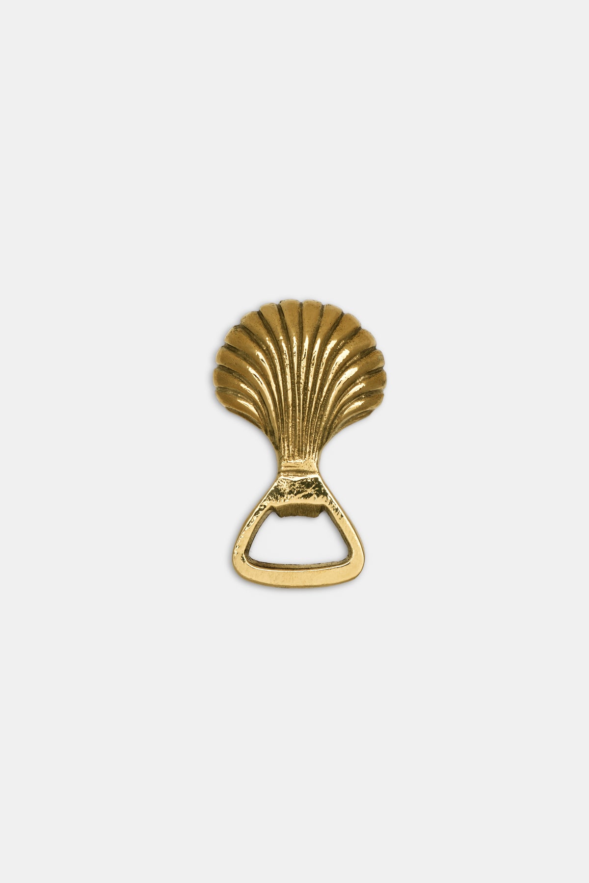 Shell Bottle Opener
