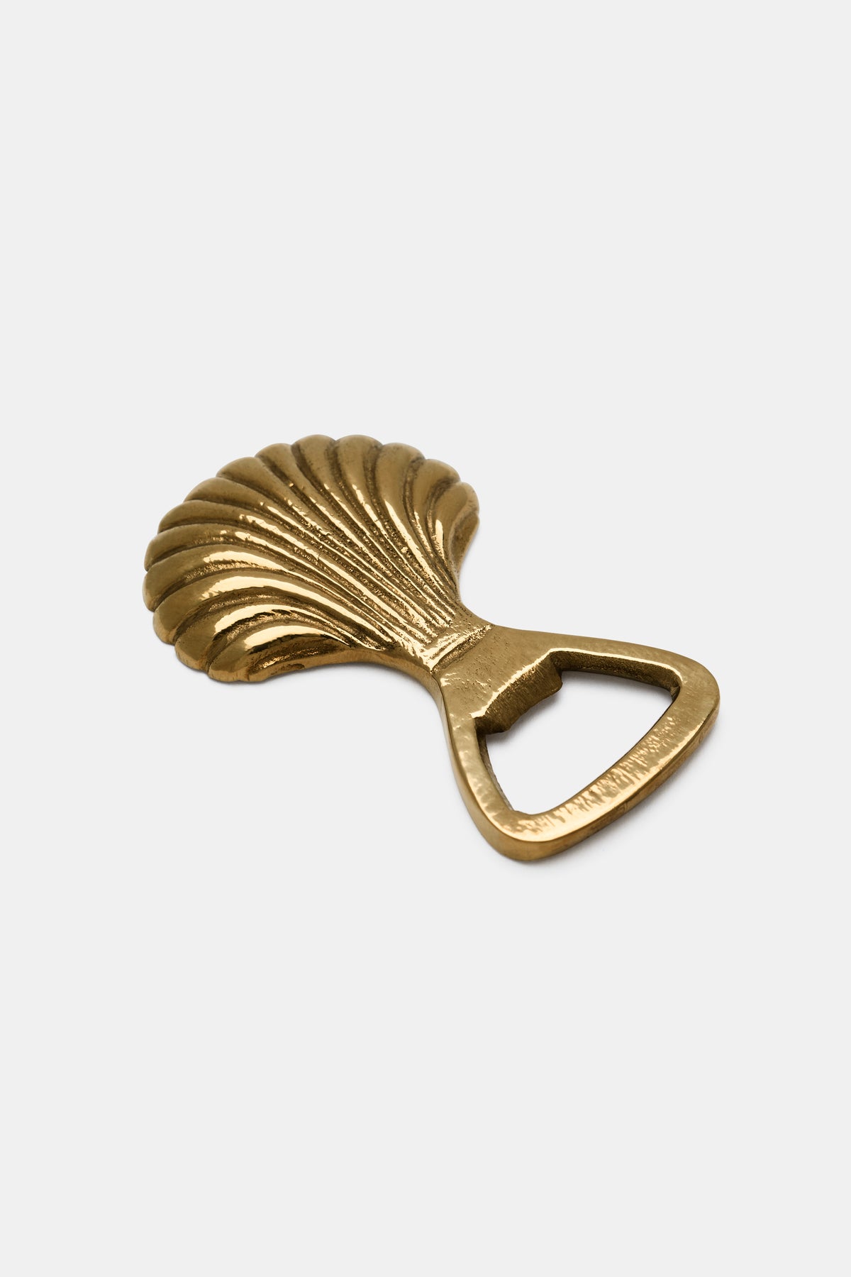 Shell Bottle Opener