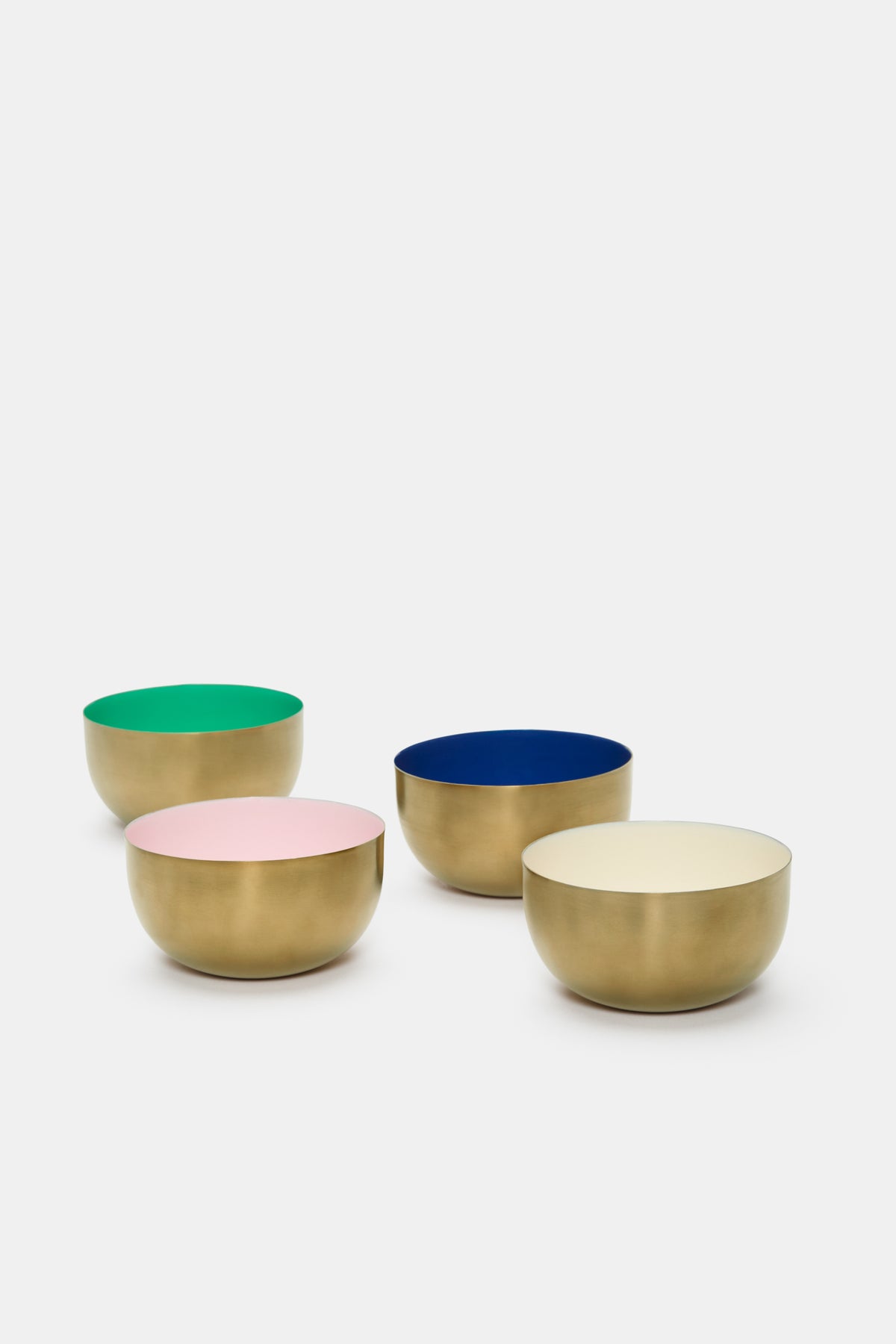 Fina Mini Bowl Set of 4