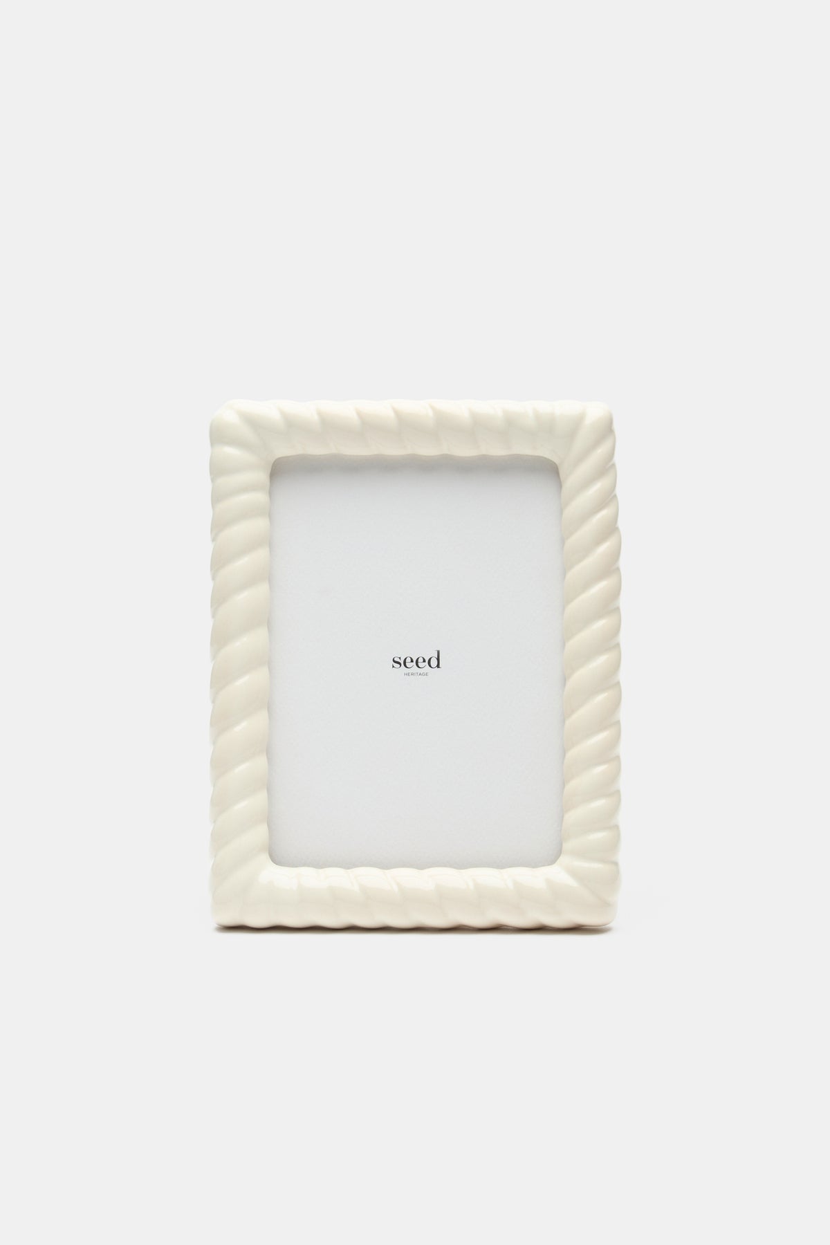 Rope Photo Frame Medium
