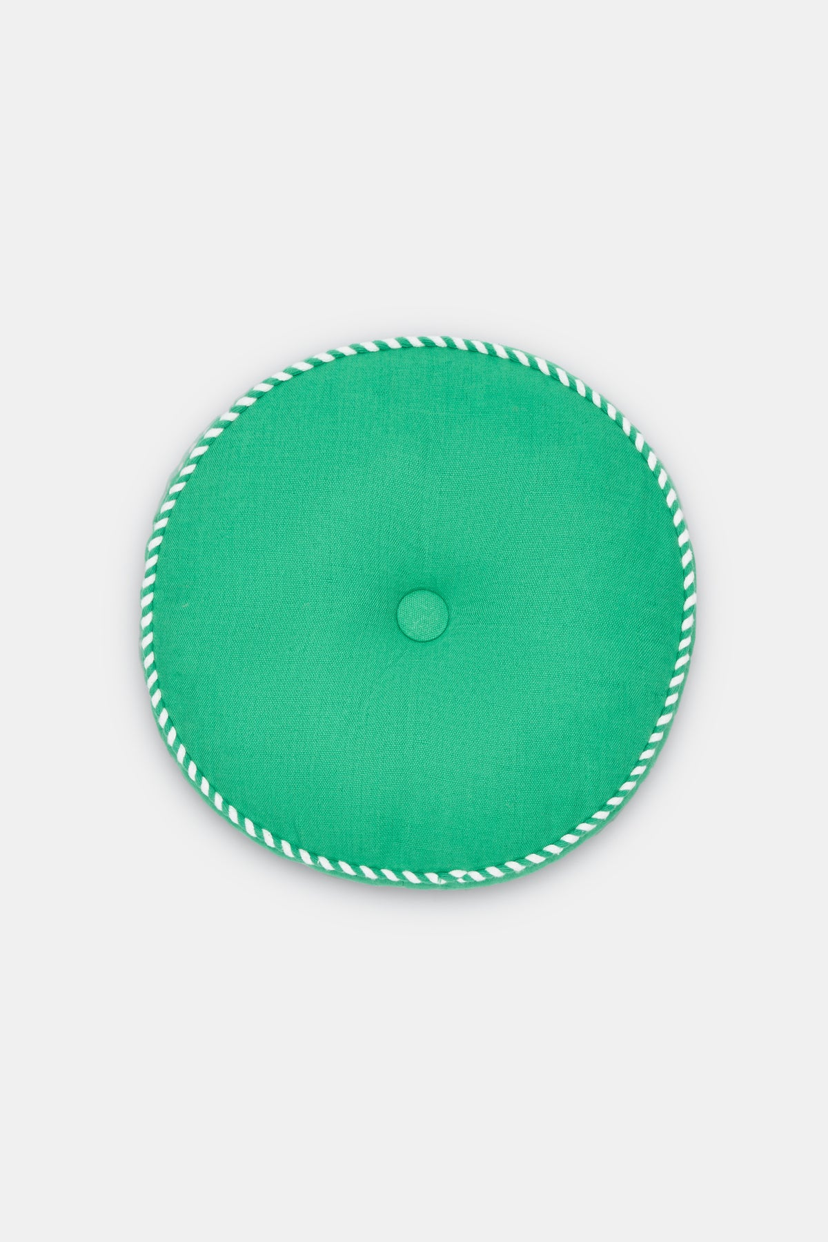 Round Cushion