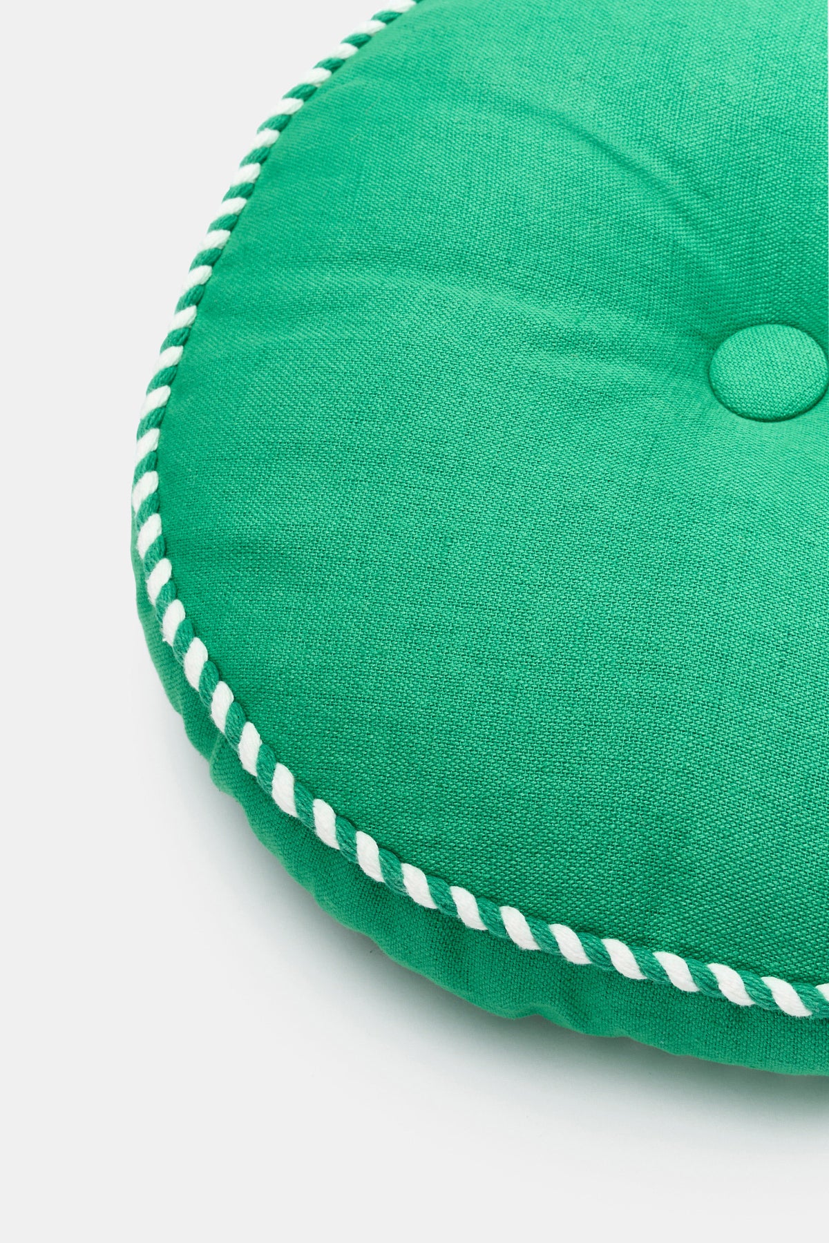 Round Cushion