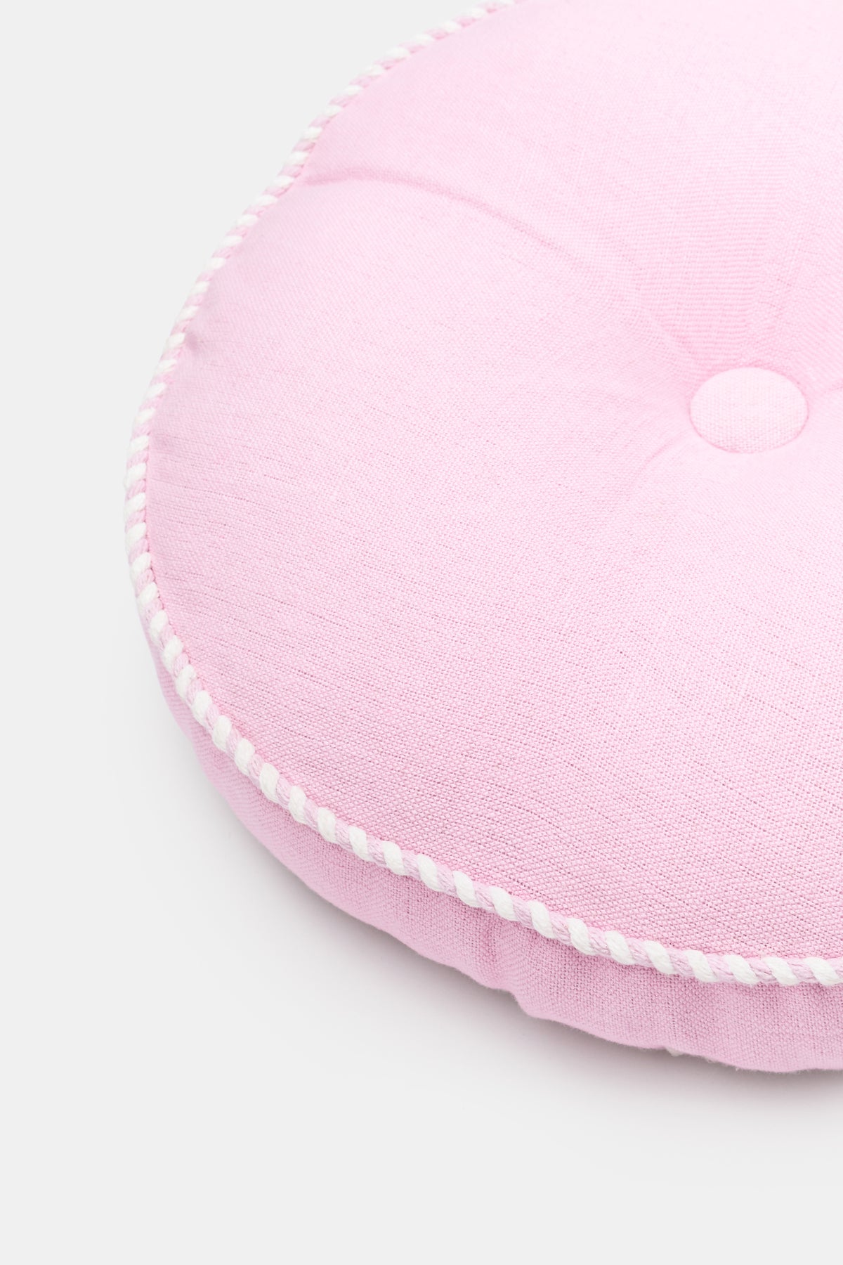 Round Cushion