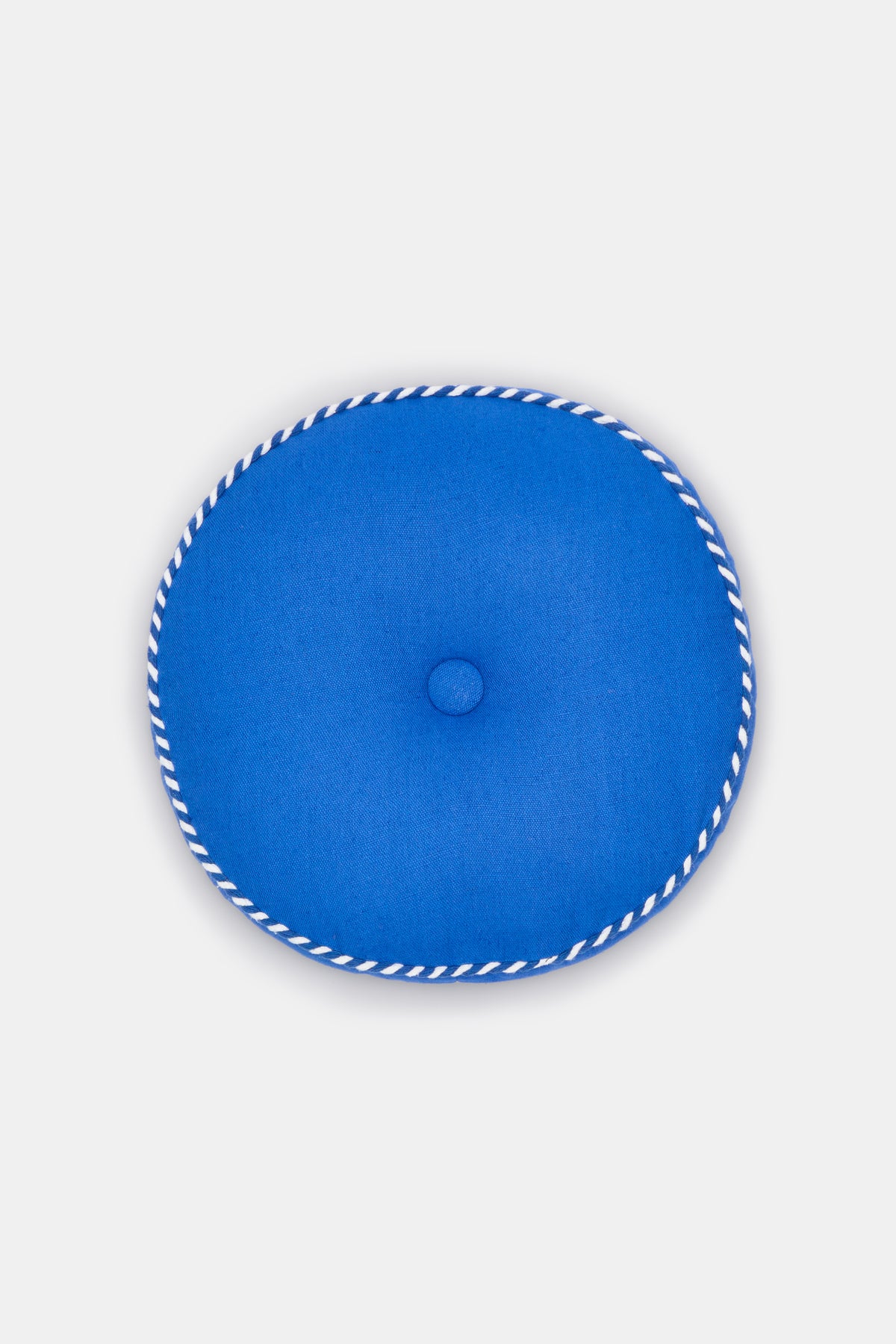 Round Cushion