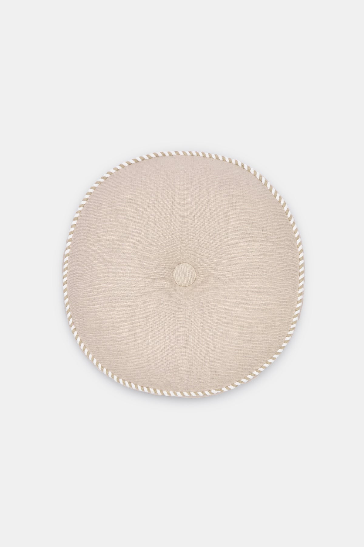 Round Cushion
