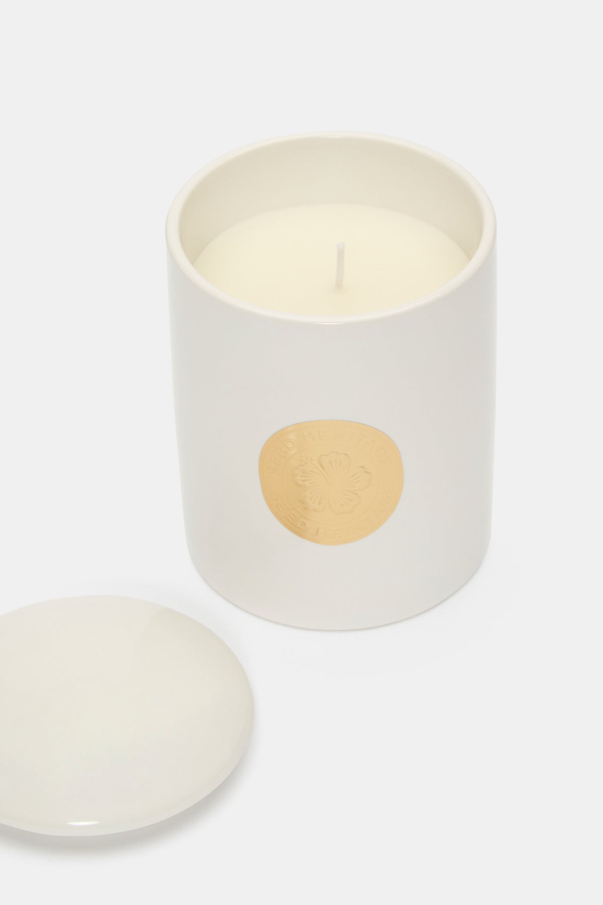 Scented Candle 250g