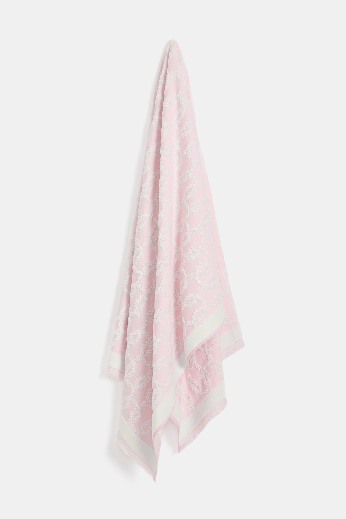 Rope Beach Towel