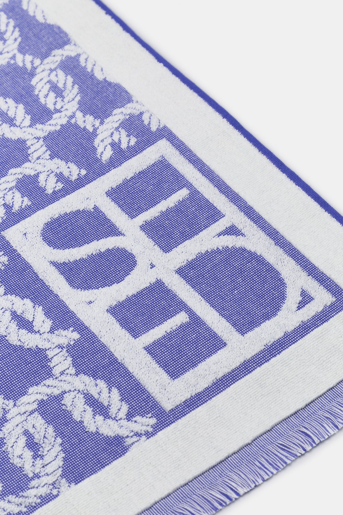 Rope Beach Towel