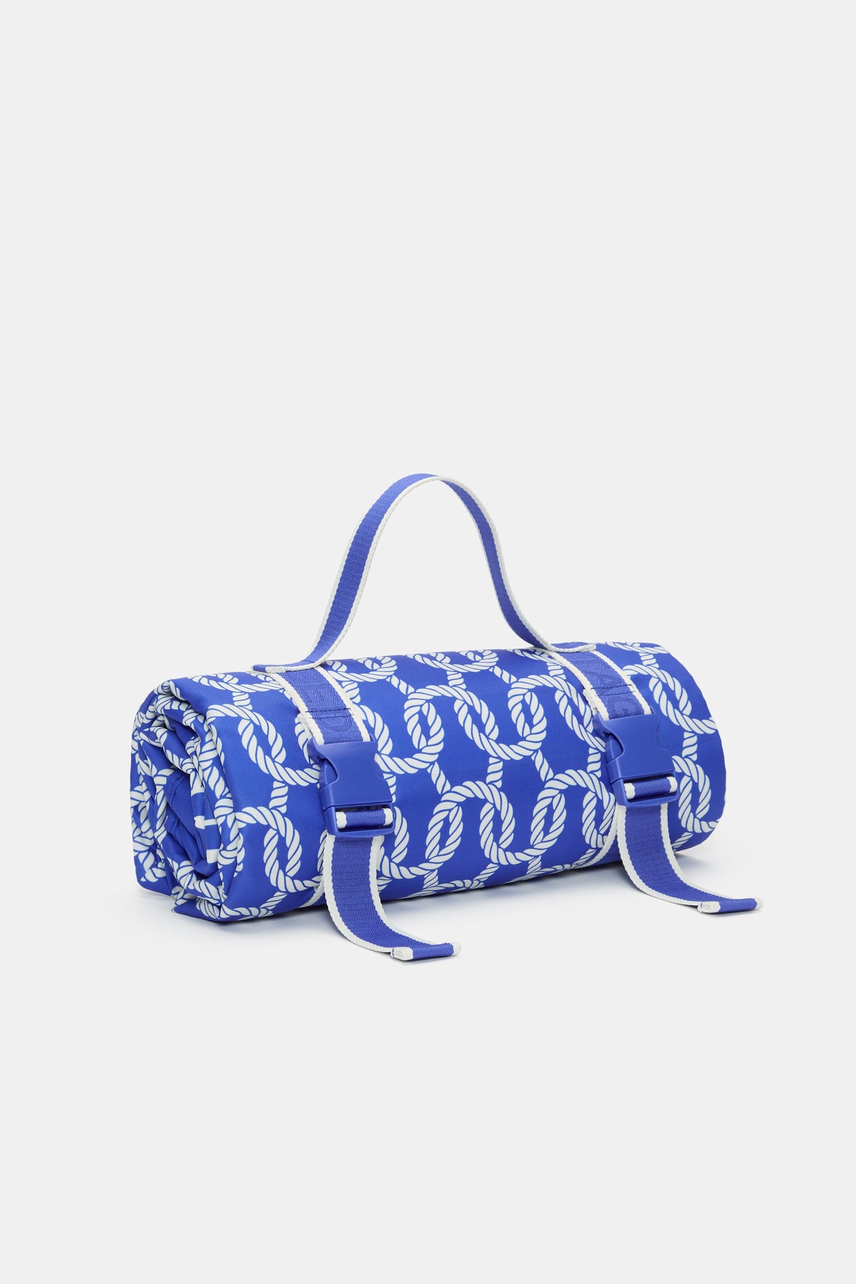 Rope Picnic Rug