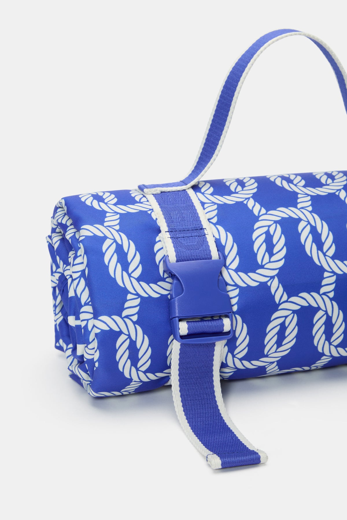 Rope Picnic Rug