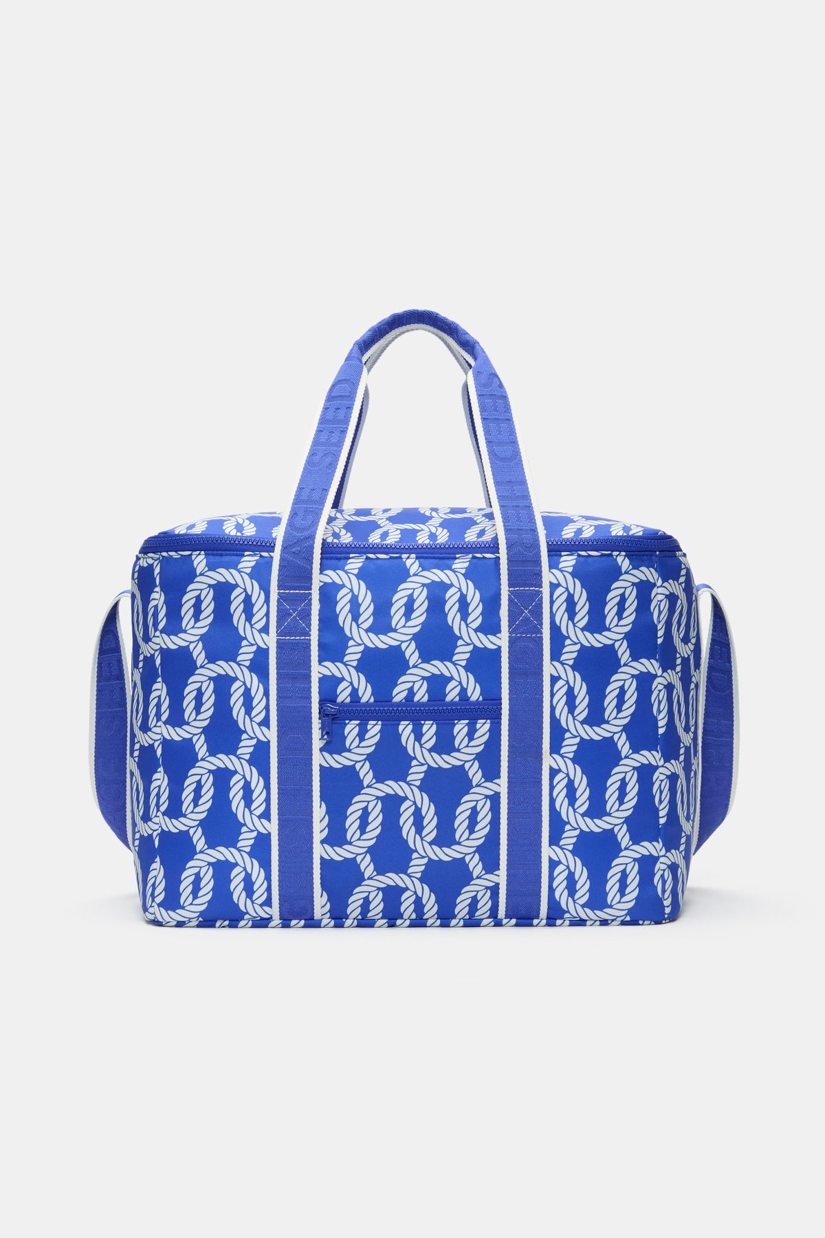 Rope Picnic Bag