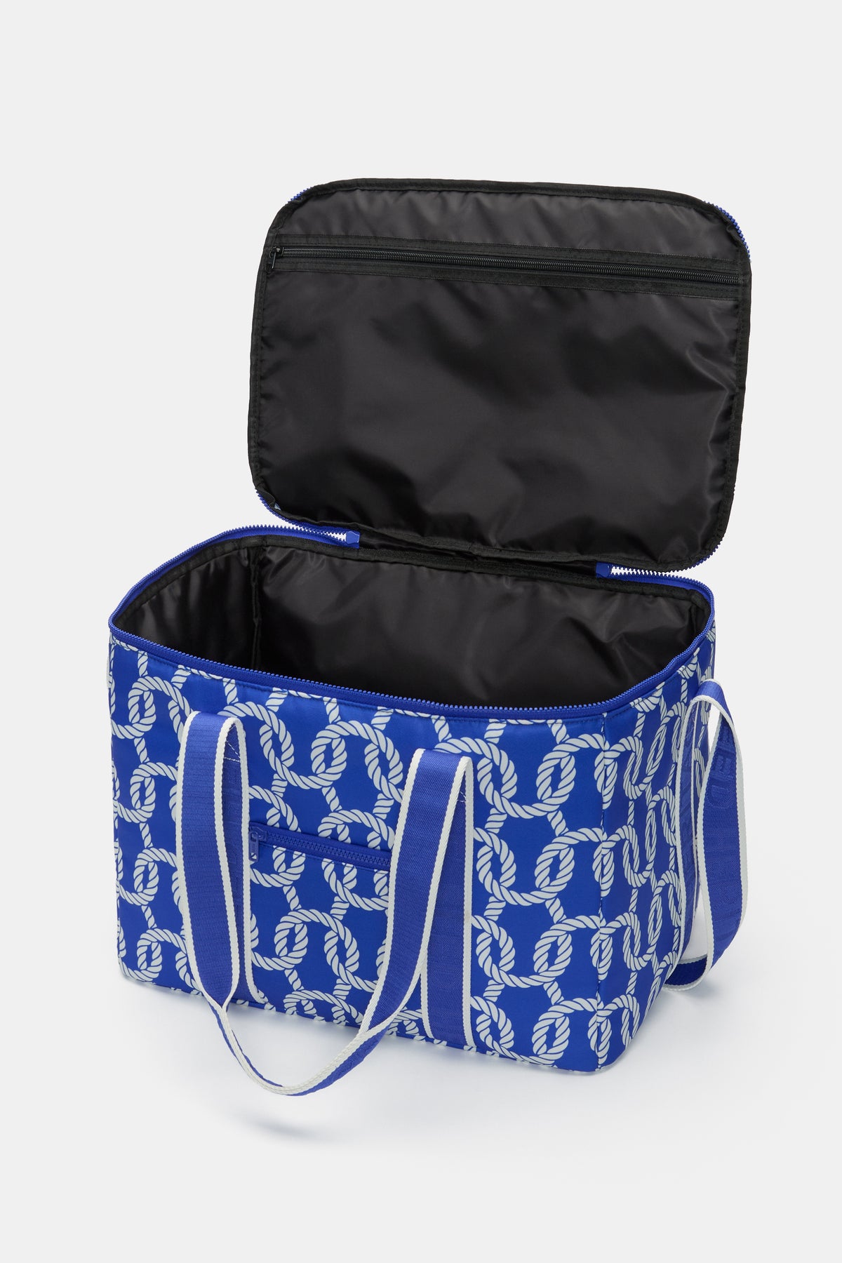 Rope Picnic Bag