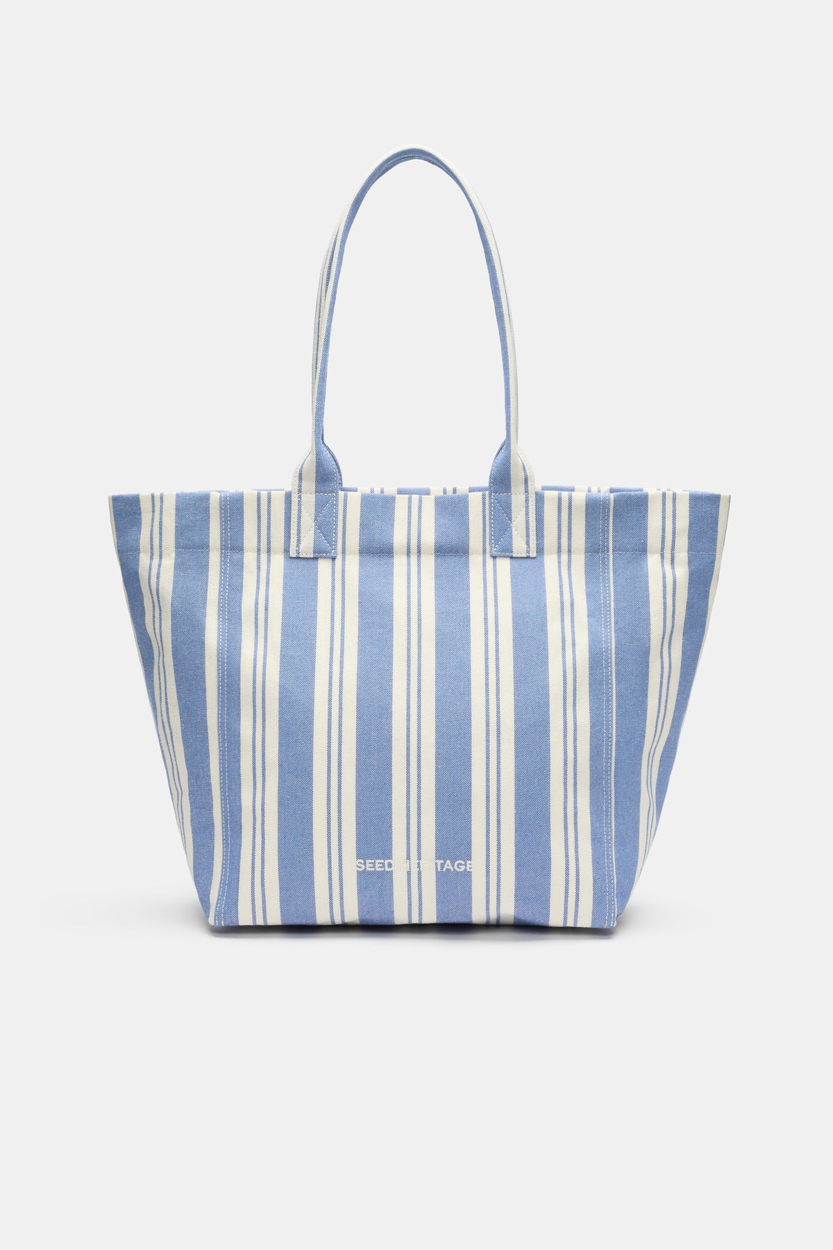 Seed Beach Bag
