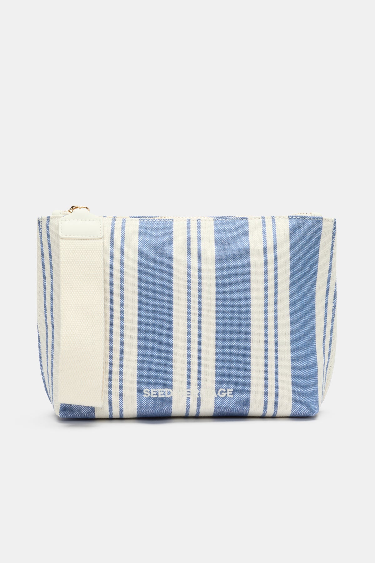 Seed Beach Pouch