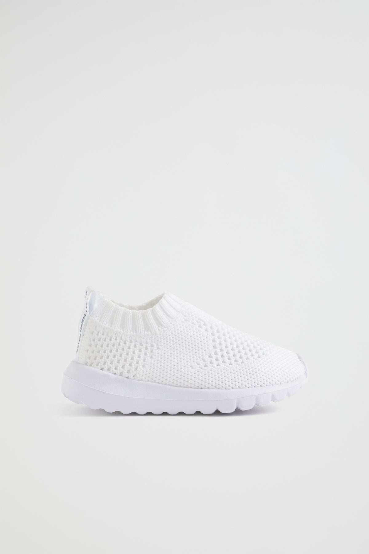 Knit Sneaker