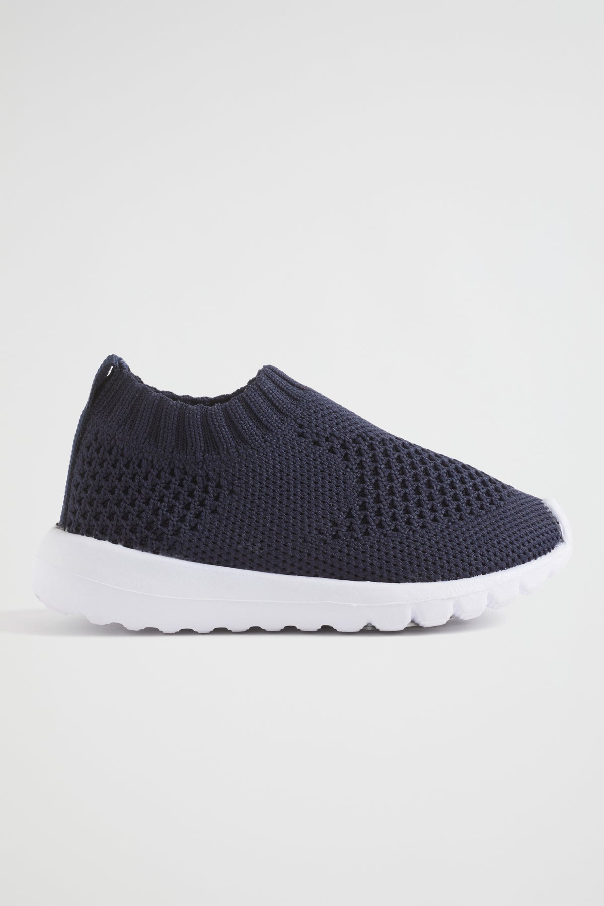 Knit Sneaker