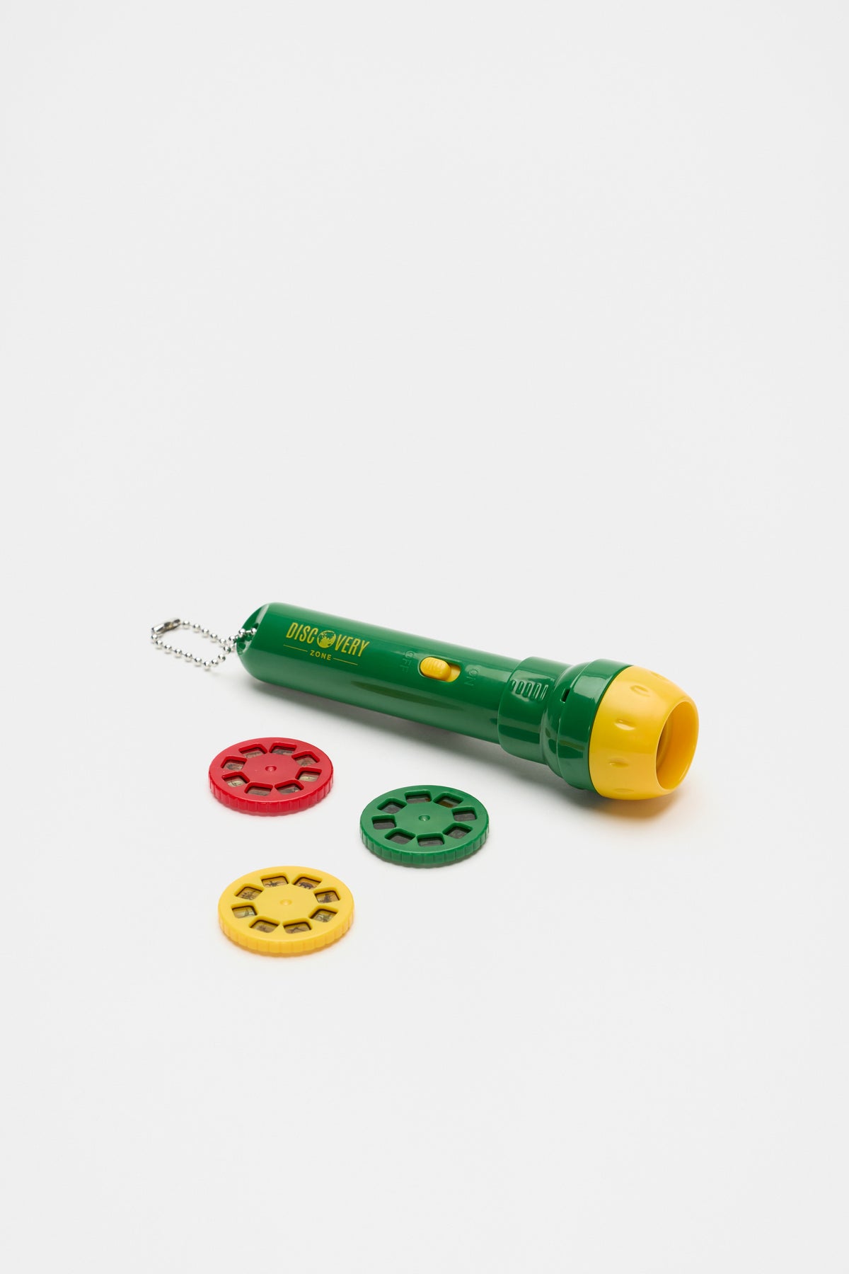 Dino Torch Projector