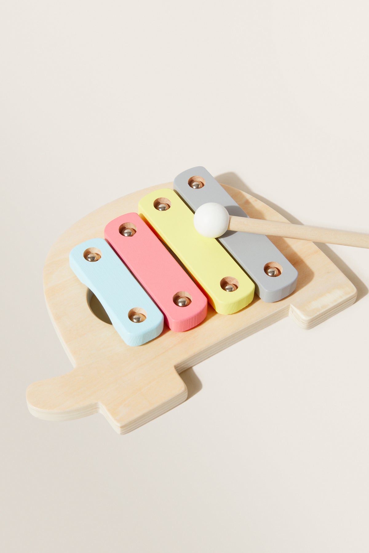 Seed Xylophone