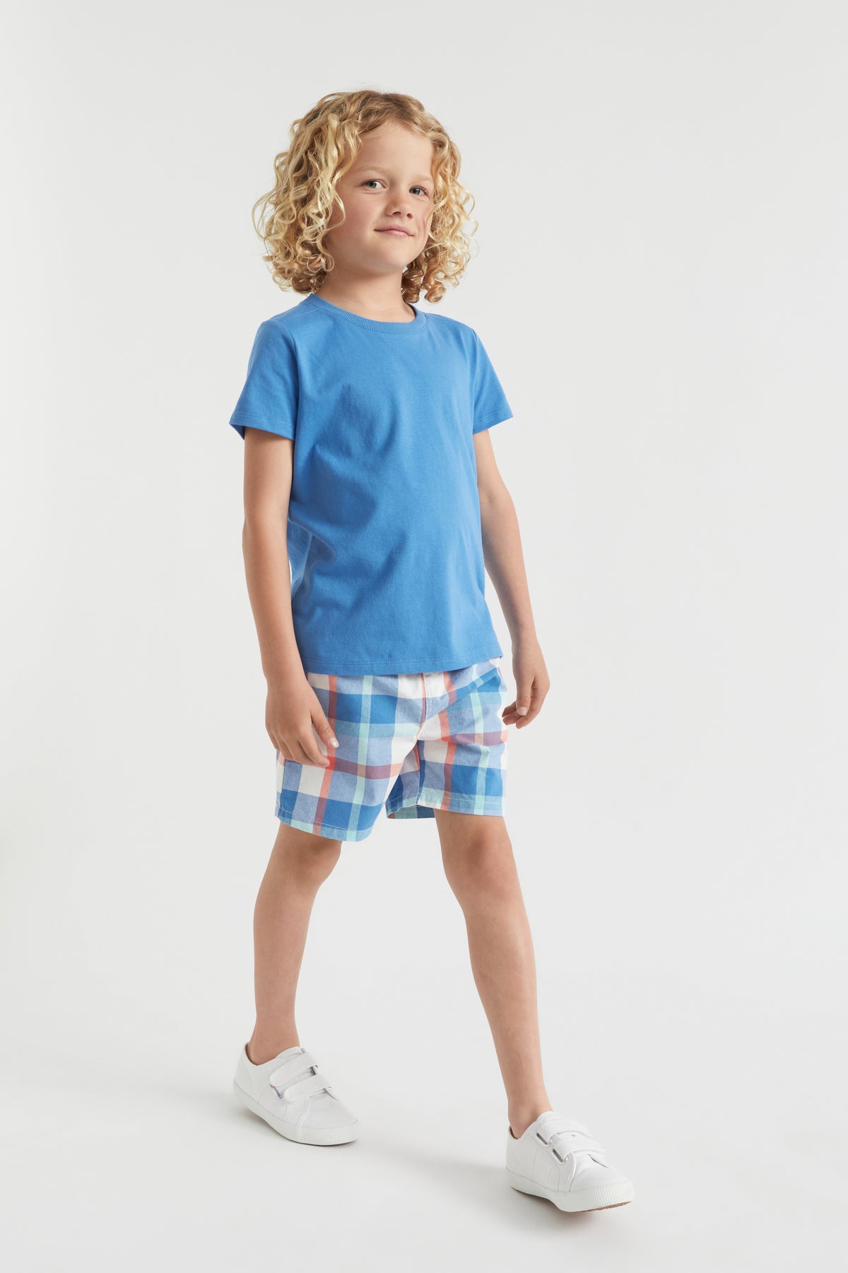Core Basic Tee