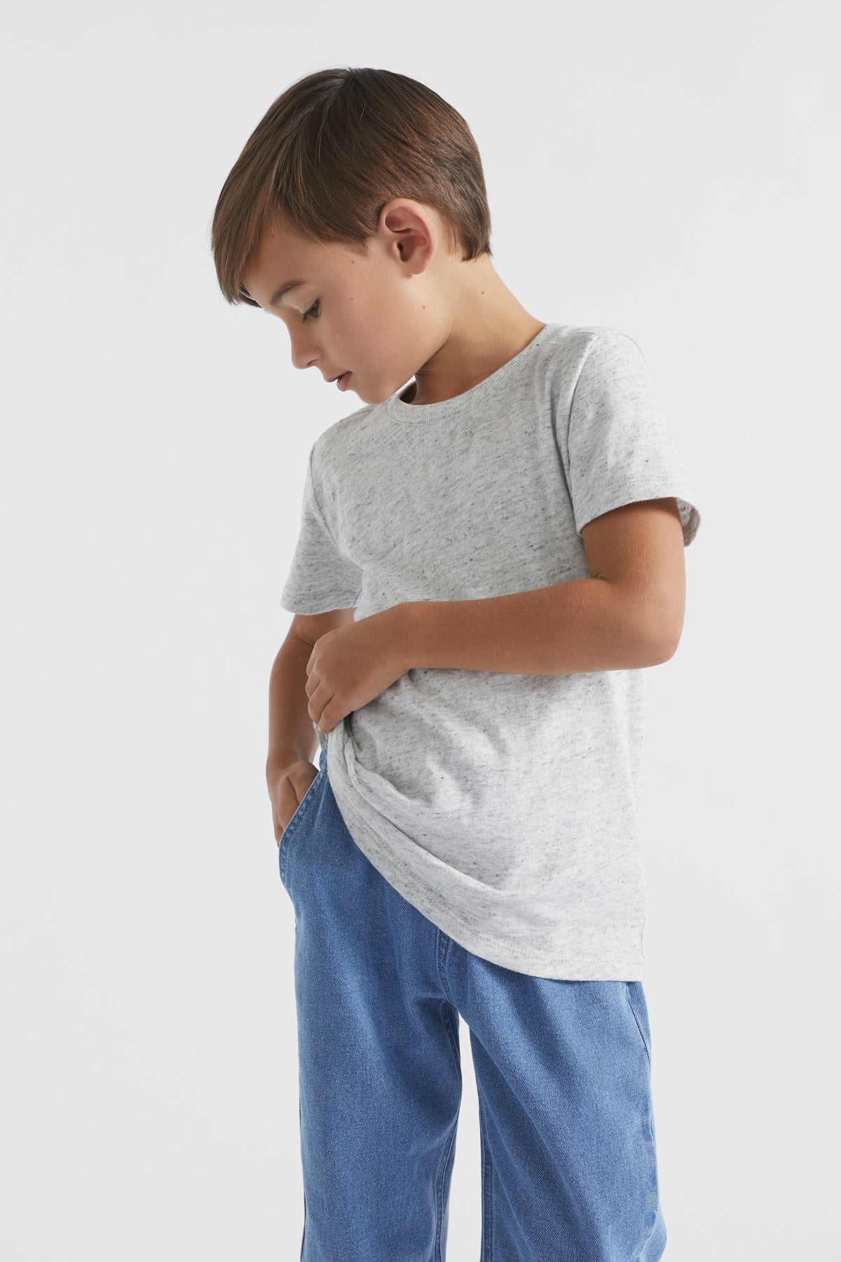 Core Basic Tee