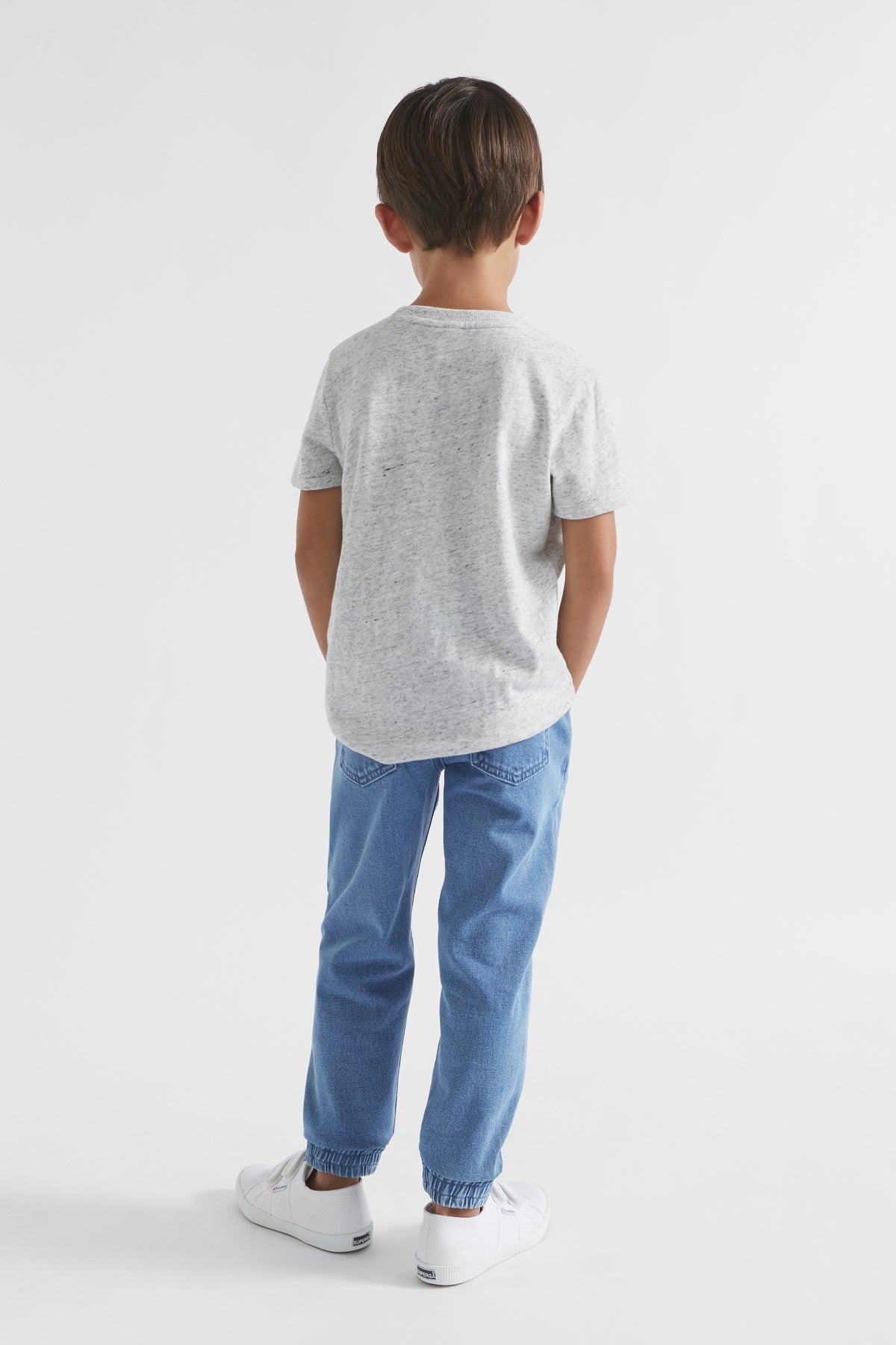 Core Basic Tee