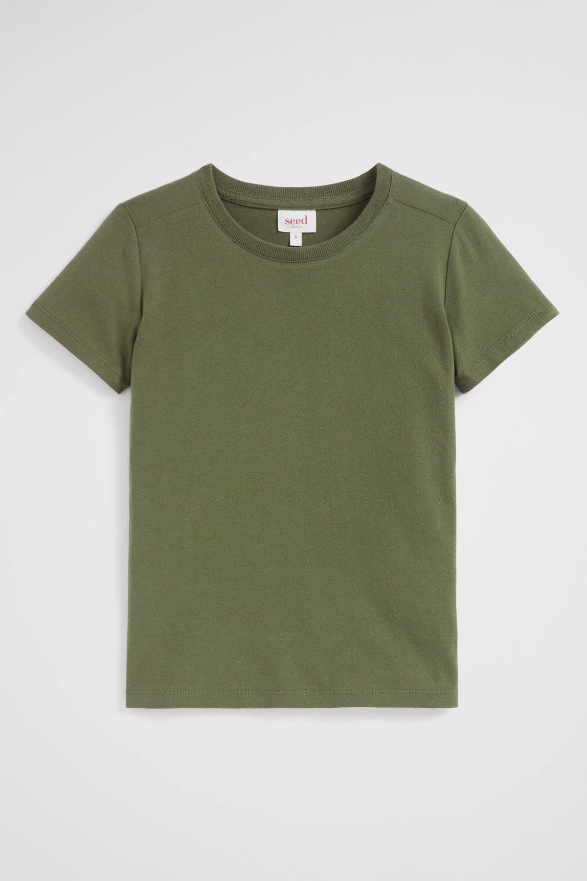 Core Basic Tee
