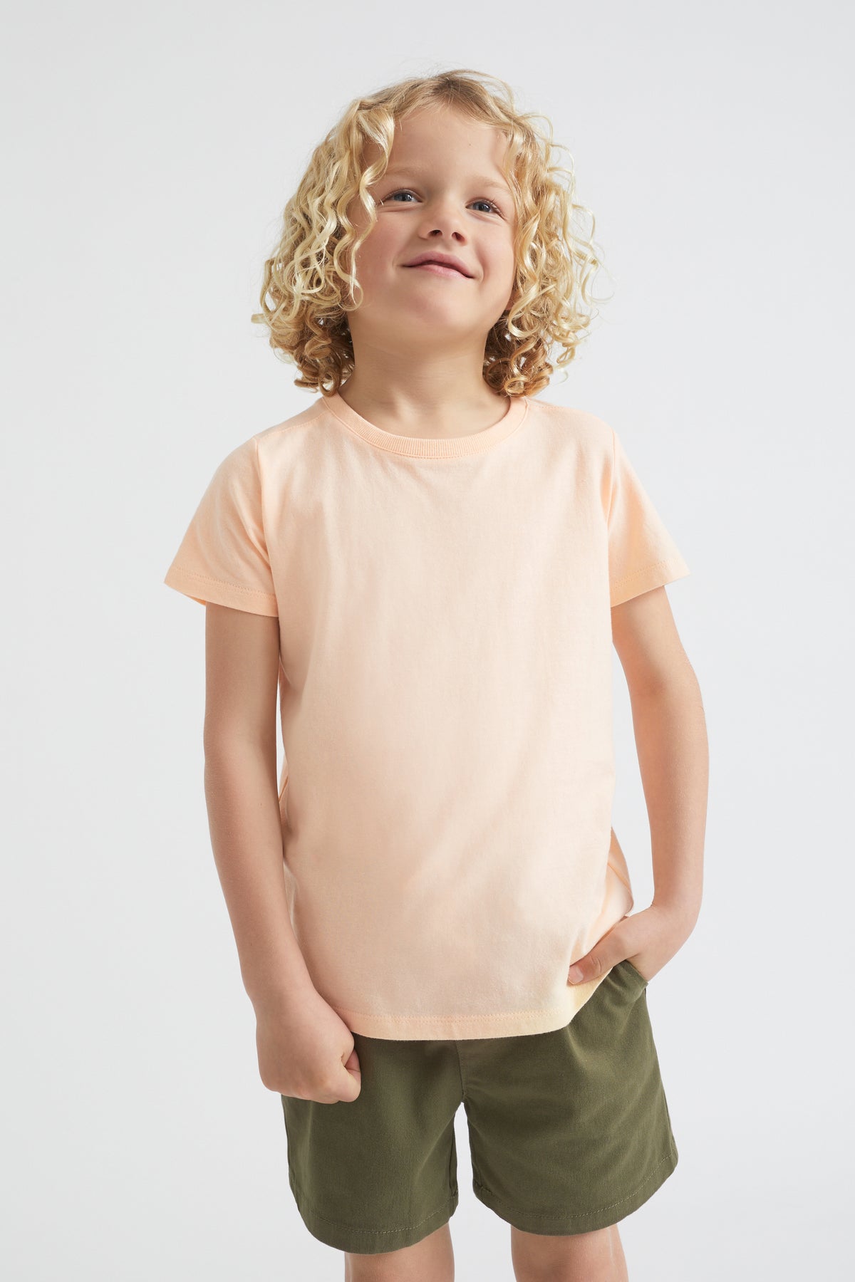 Core Basic Tee