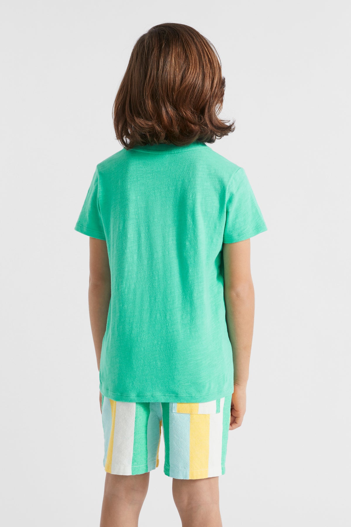 Core Basic Tee