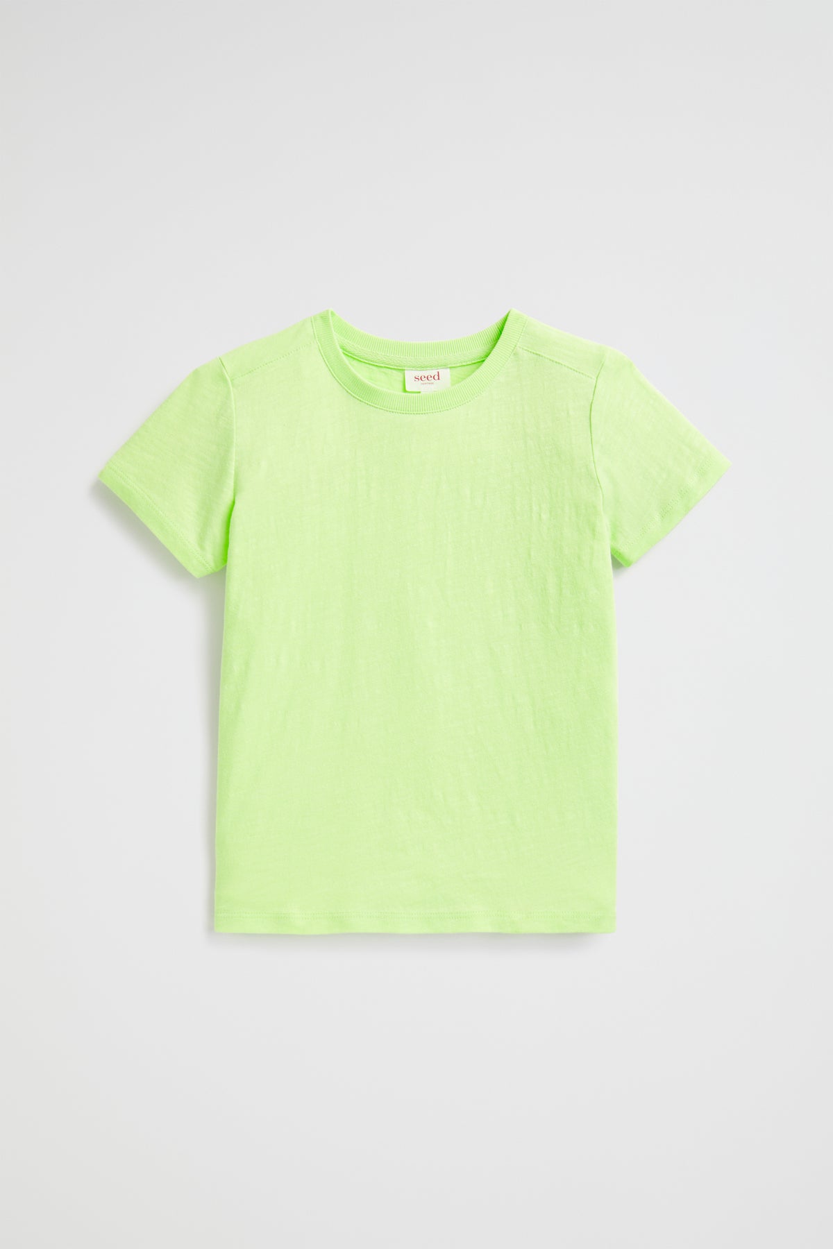 Core Basic Tee