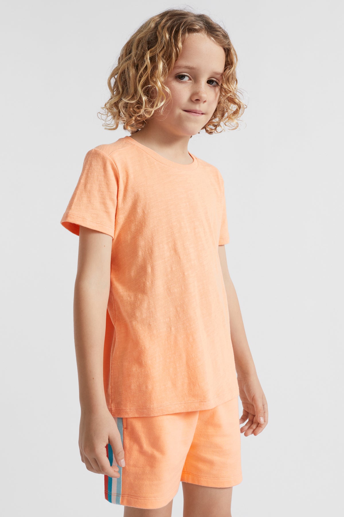 Core Basic Tee