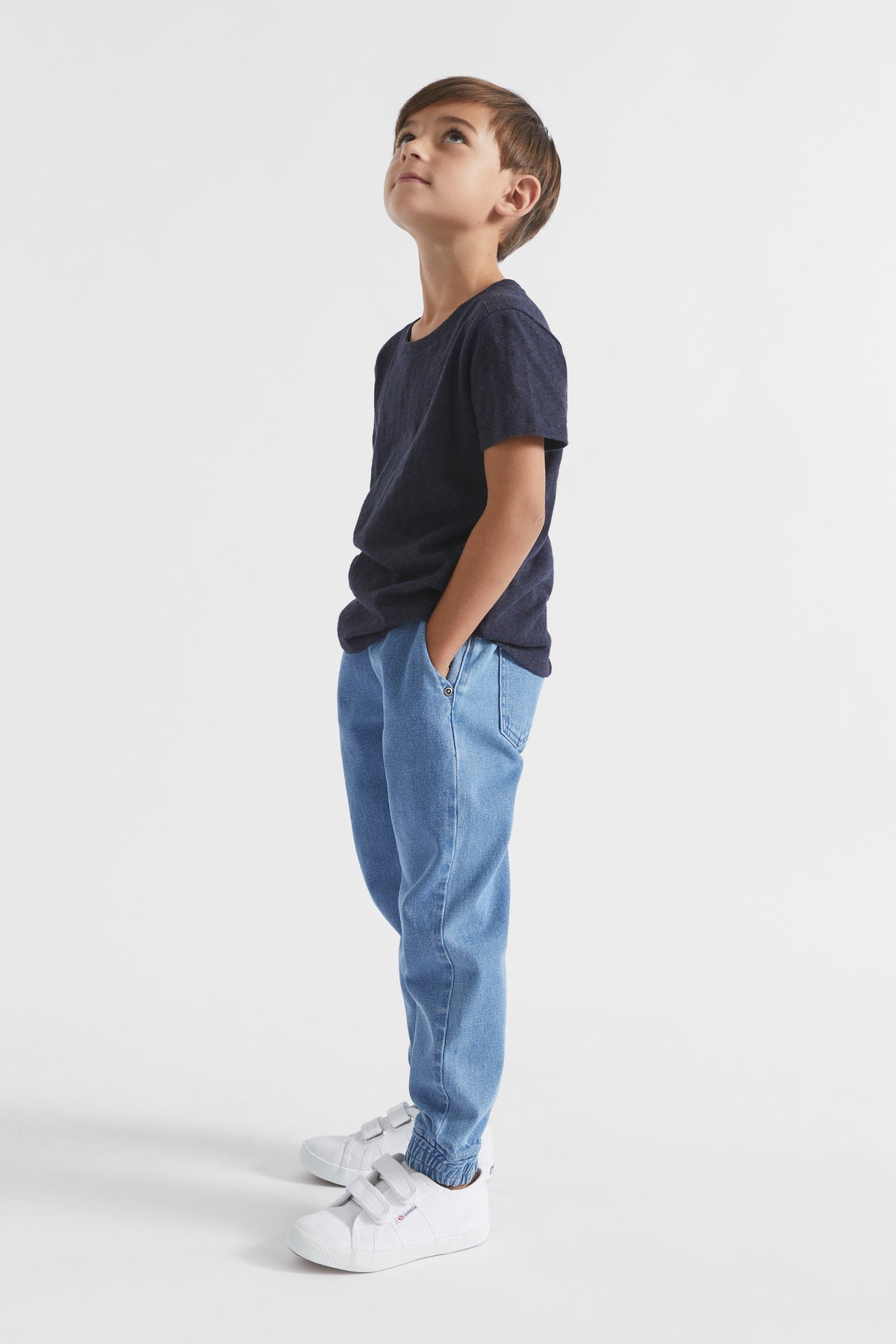 Core Basic Tee