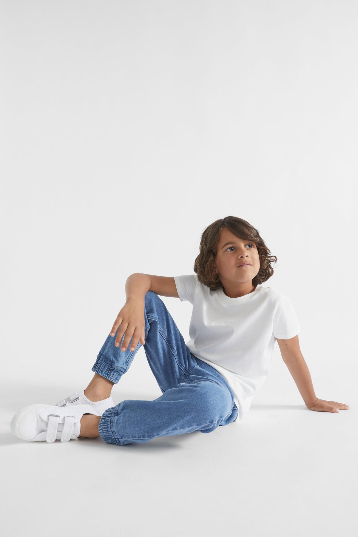 Core Basic Tee
