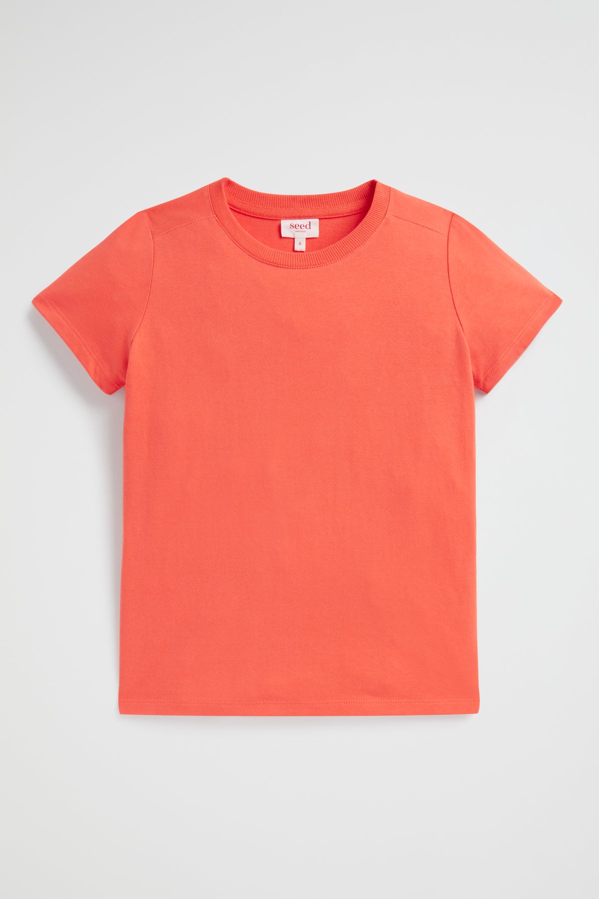 Core Basic Tee