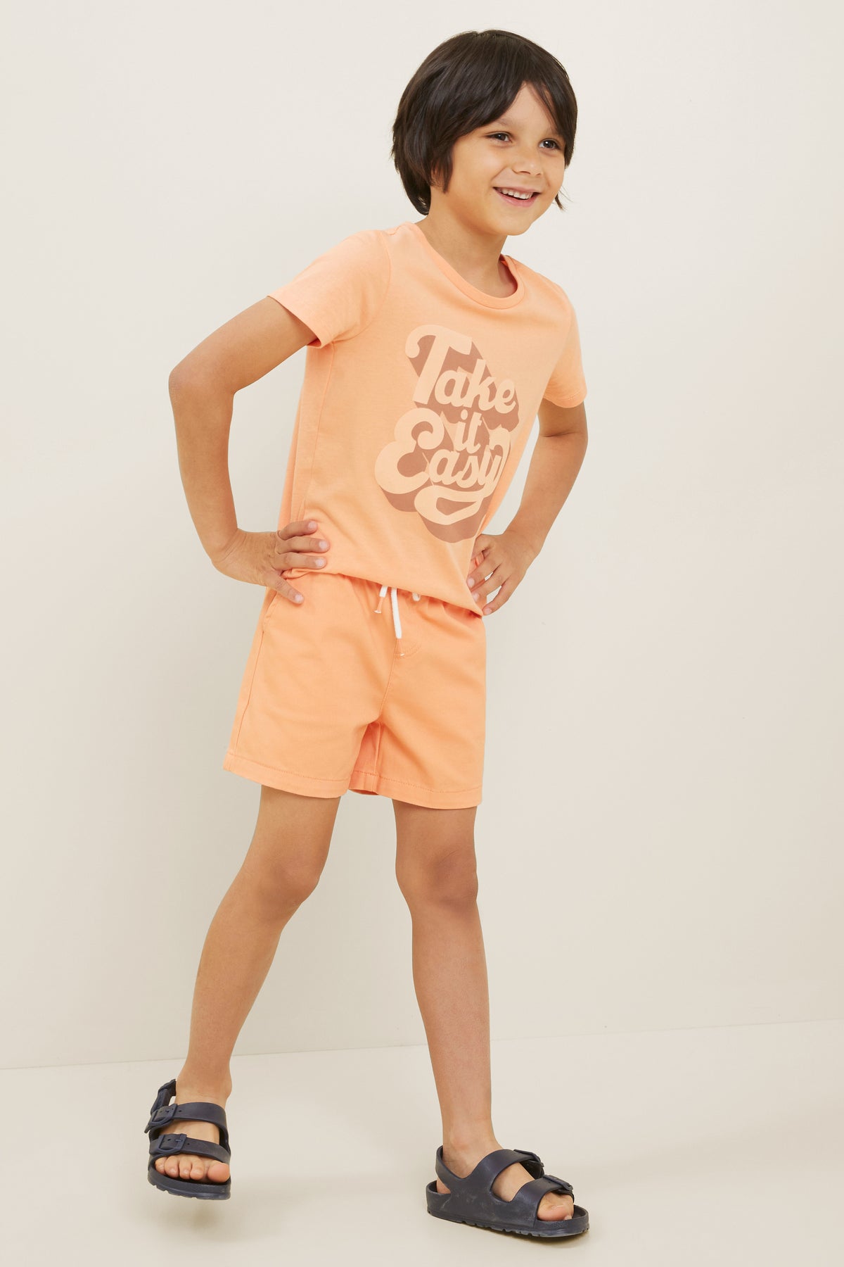 Core Logo Short