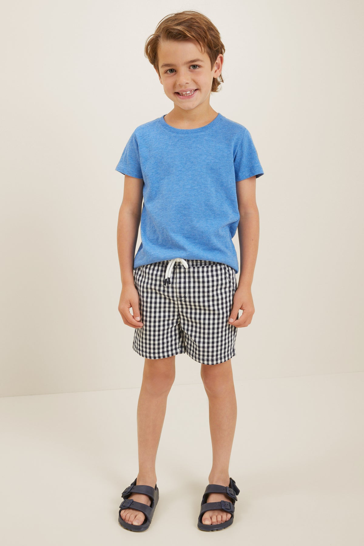Core Logo Short