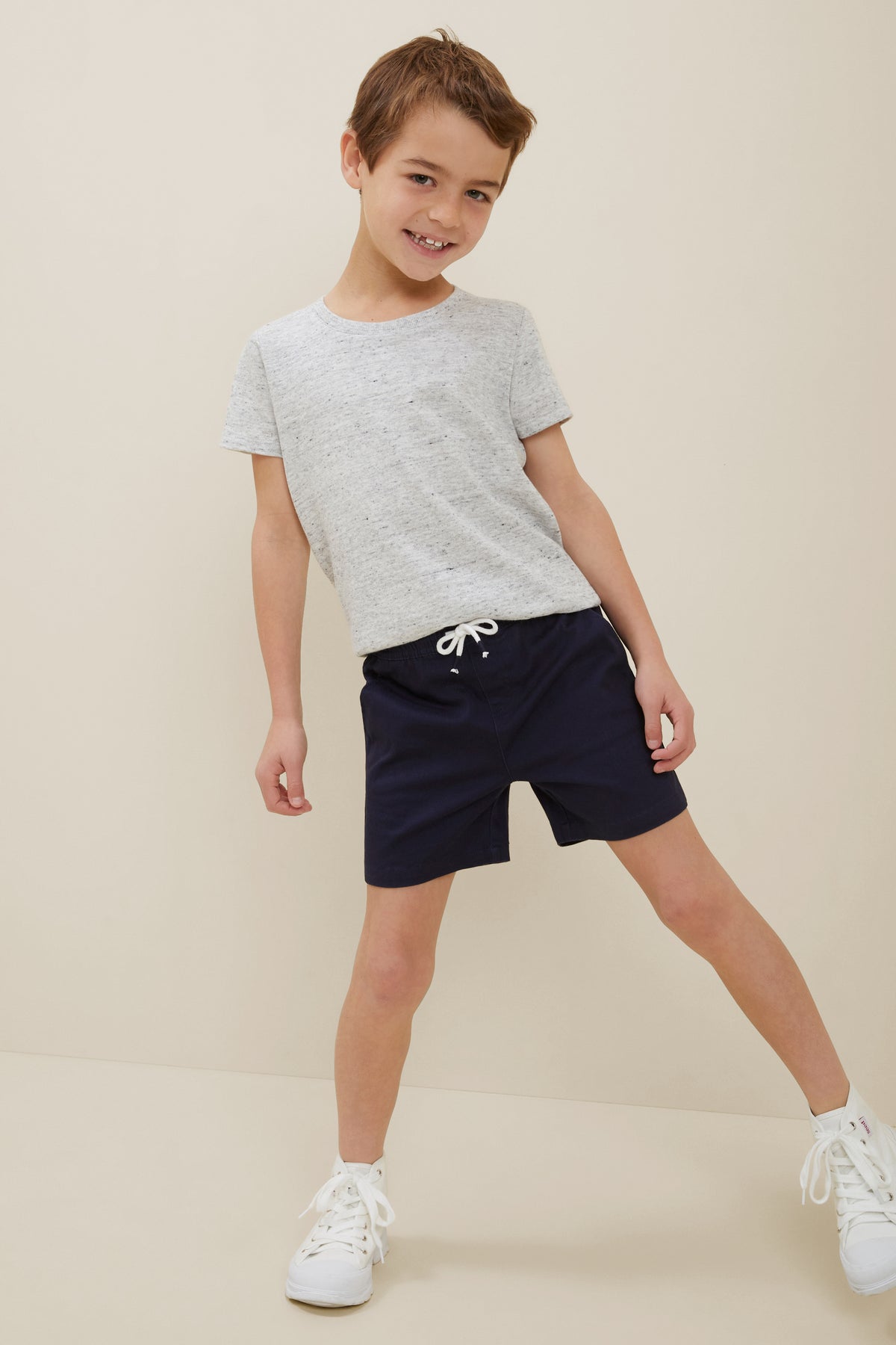 Core Logo Short