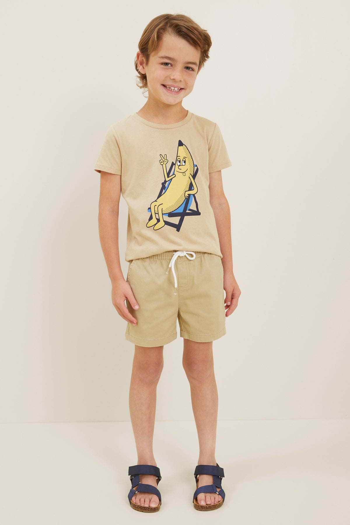 Core Logo Short