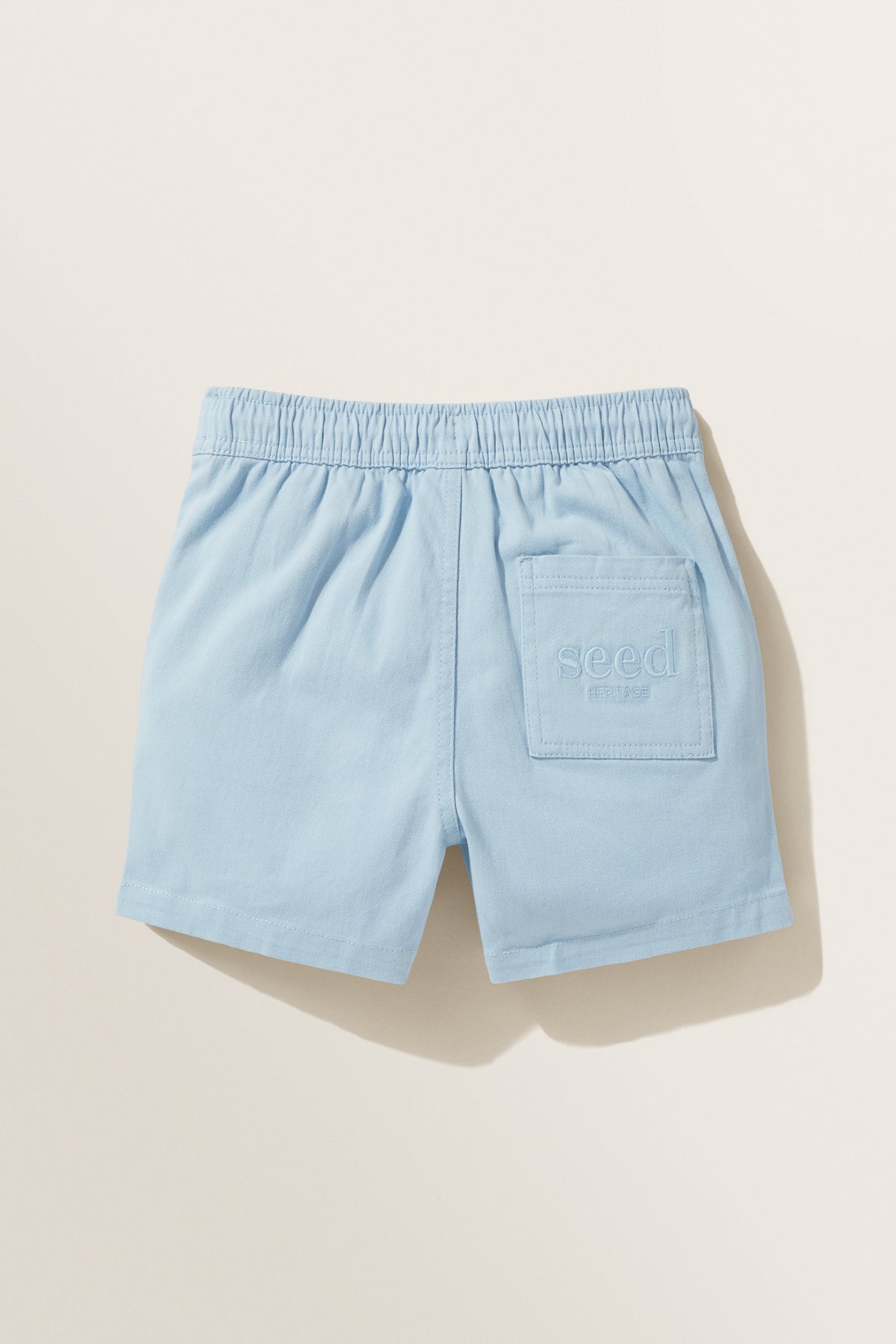 Core Logo Short